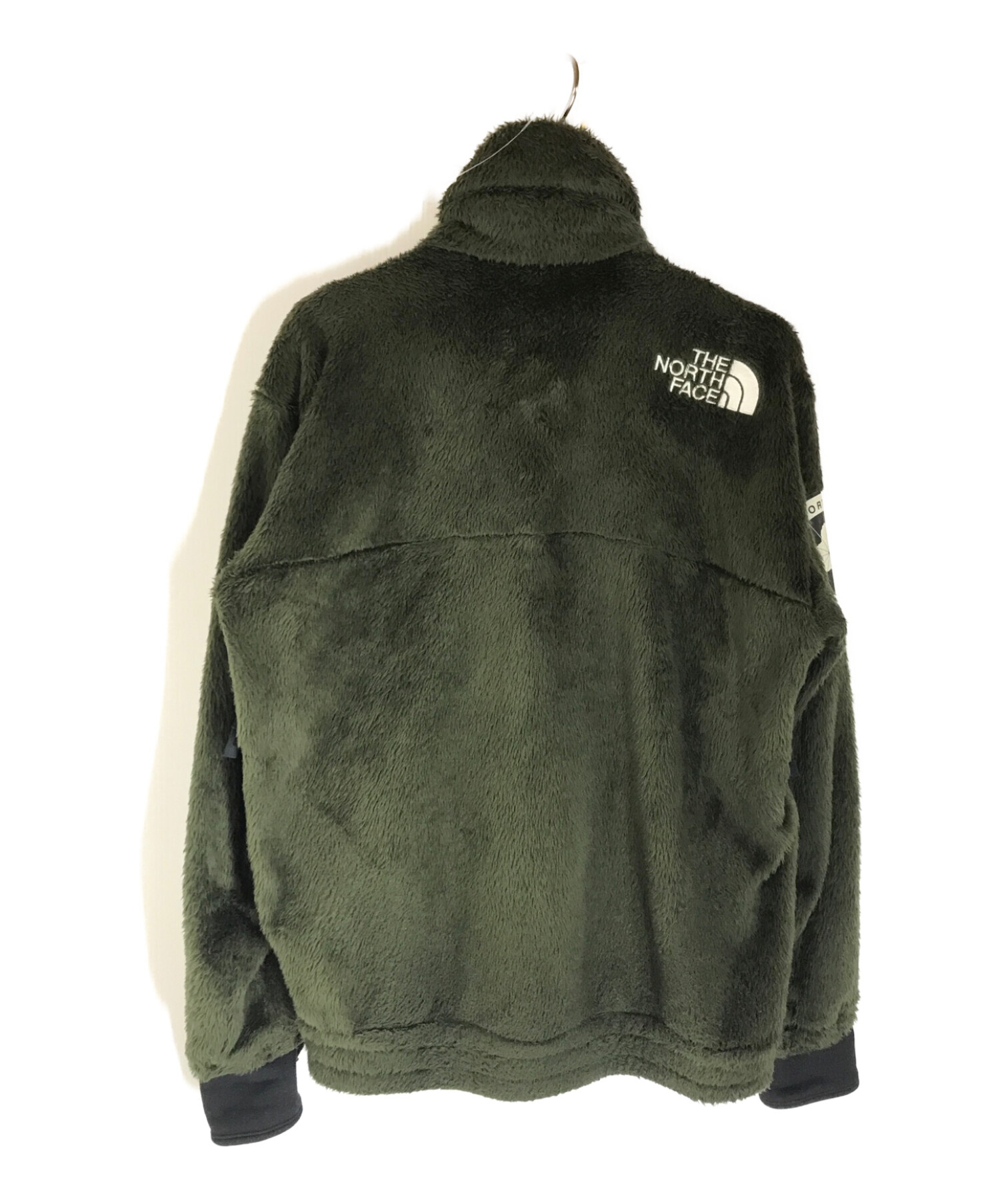 中古・古着通販】THE NORTH FACE (ザ ノース フェイス) アンタークティ 