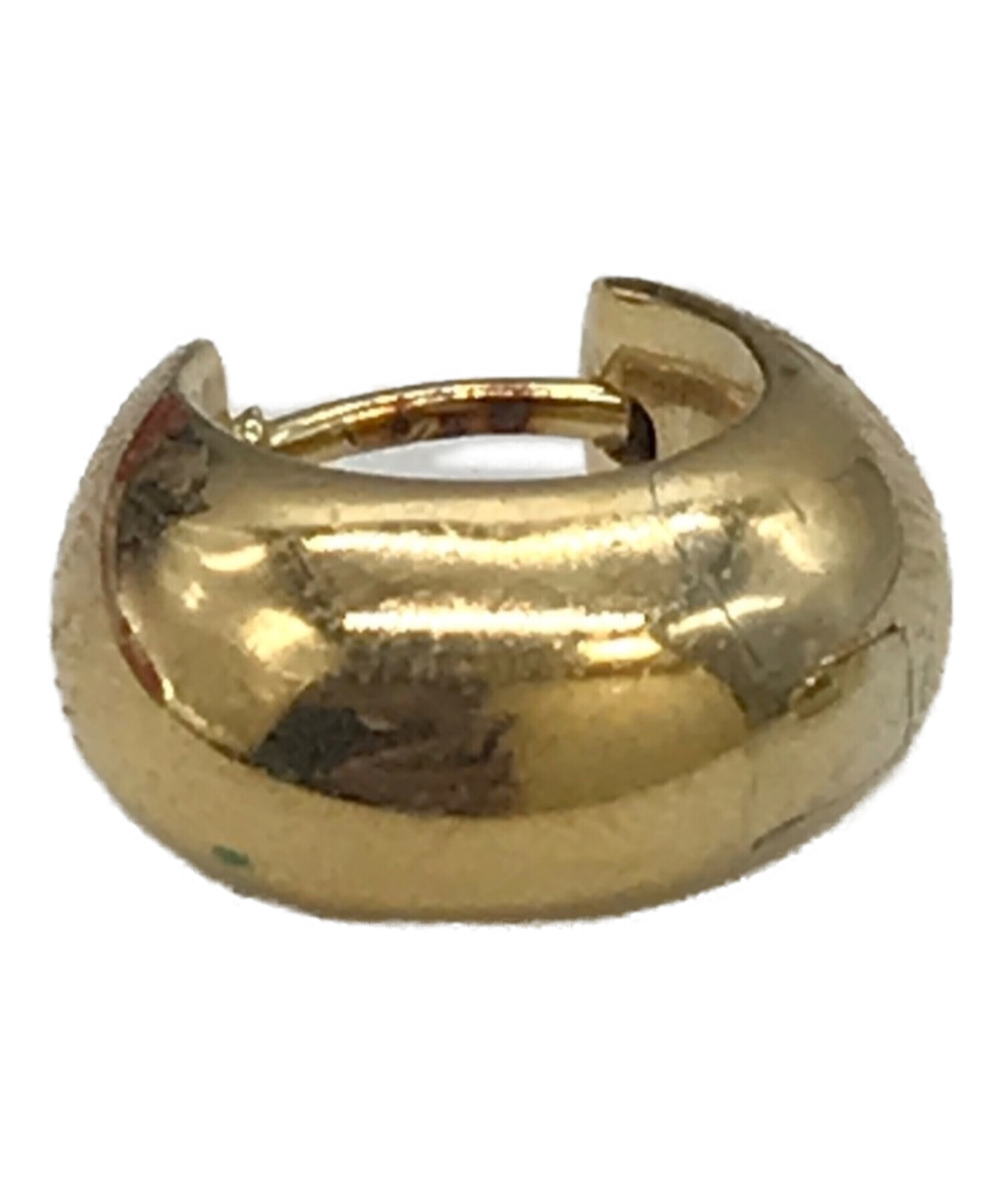 中古・古着通販】TOM WOOD (トムウッド) フープピアス｜ブランド・古着