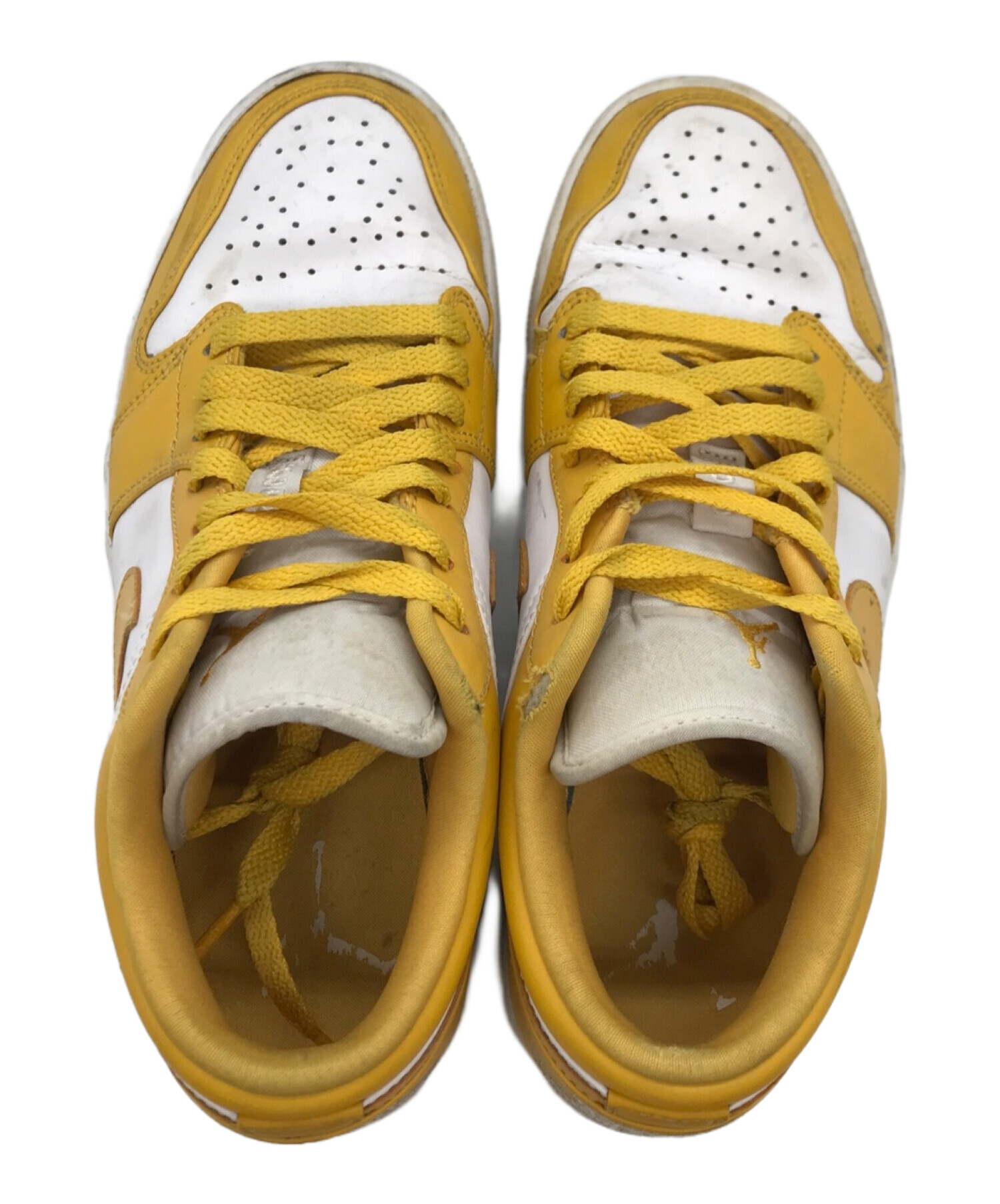 中古・古着通販】NIKE (ナイキ) AIR JORDAN 1 LOW 553558-171