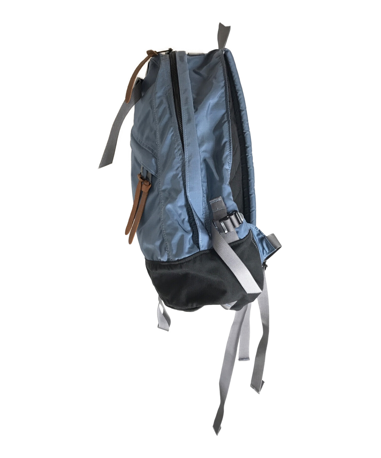 新品 GREGORY × BEAMS グレゴリー デイパック ブルー