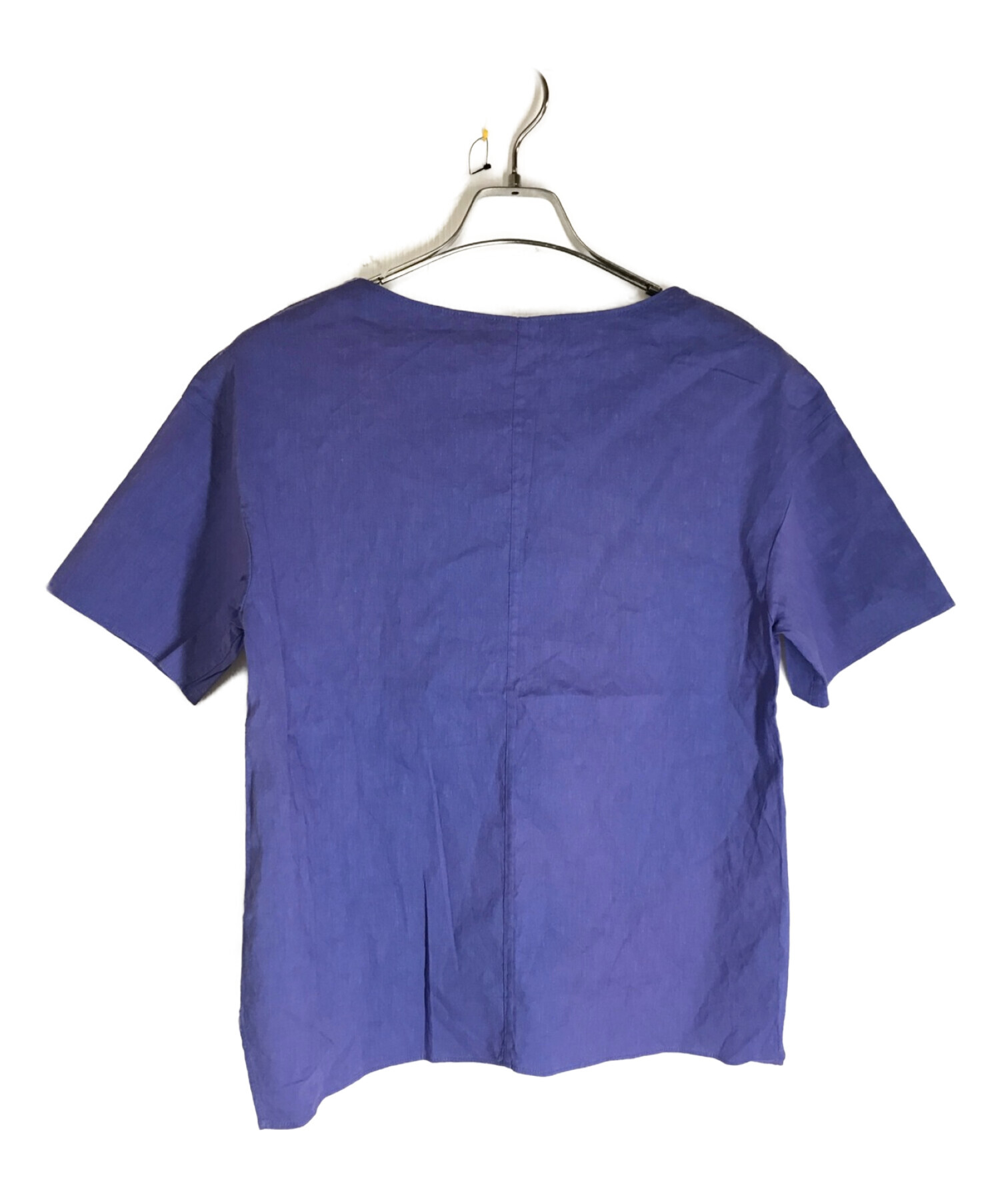 中古・古着通販】theory luxe (セオリーリュクス) ECO CRUNCH WASH 