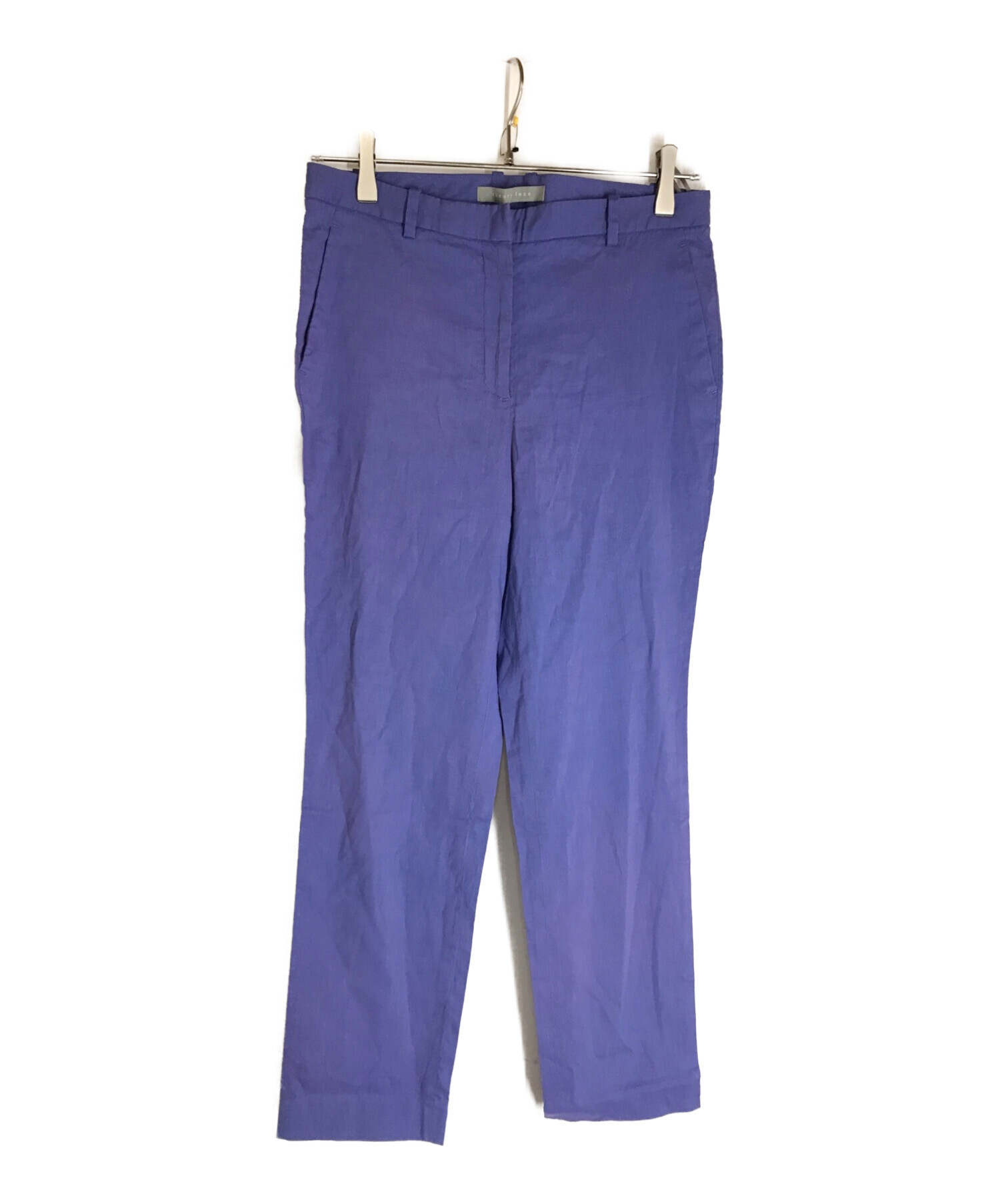 中古・古着通販】theory luxe (セオリーリュクス) ECO CRUNCH WASH 
