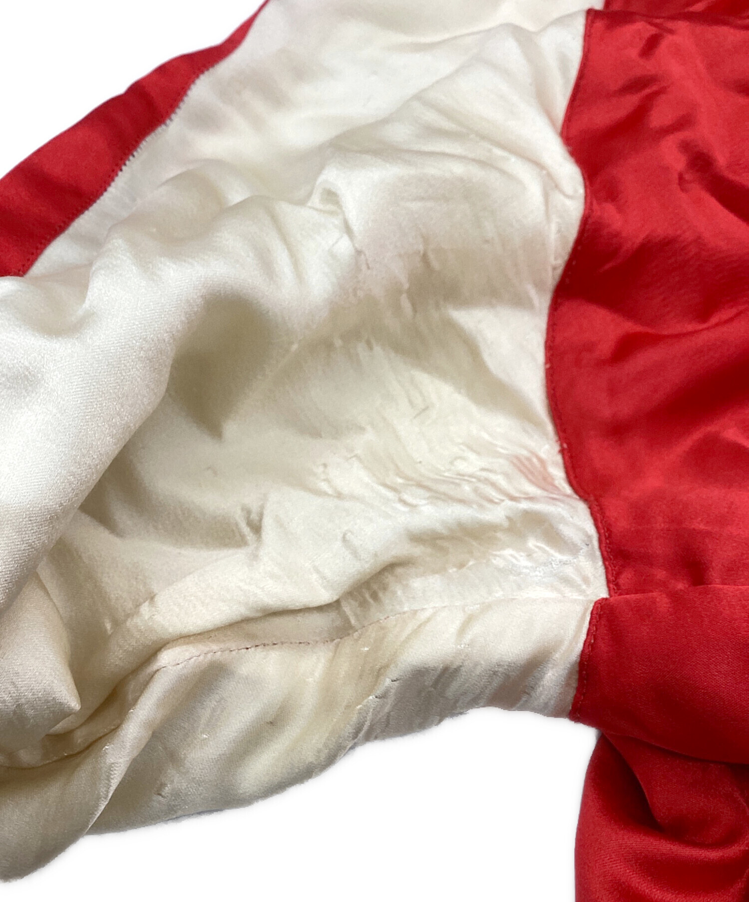 中古・古着通販】CROPPED HEADS (クロップドヘッズ) 日本文化モチーフ