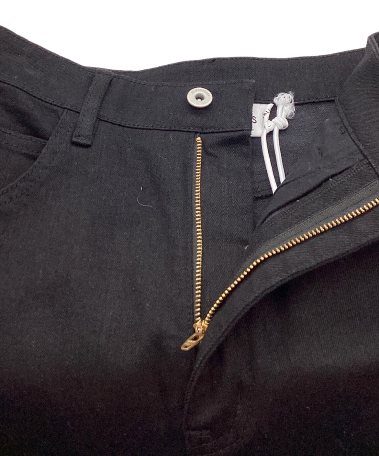 中古・古着通販】nagonstans (ナゴンスタンス) Slim Pants スリム 
