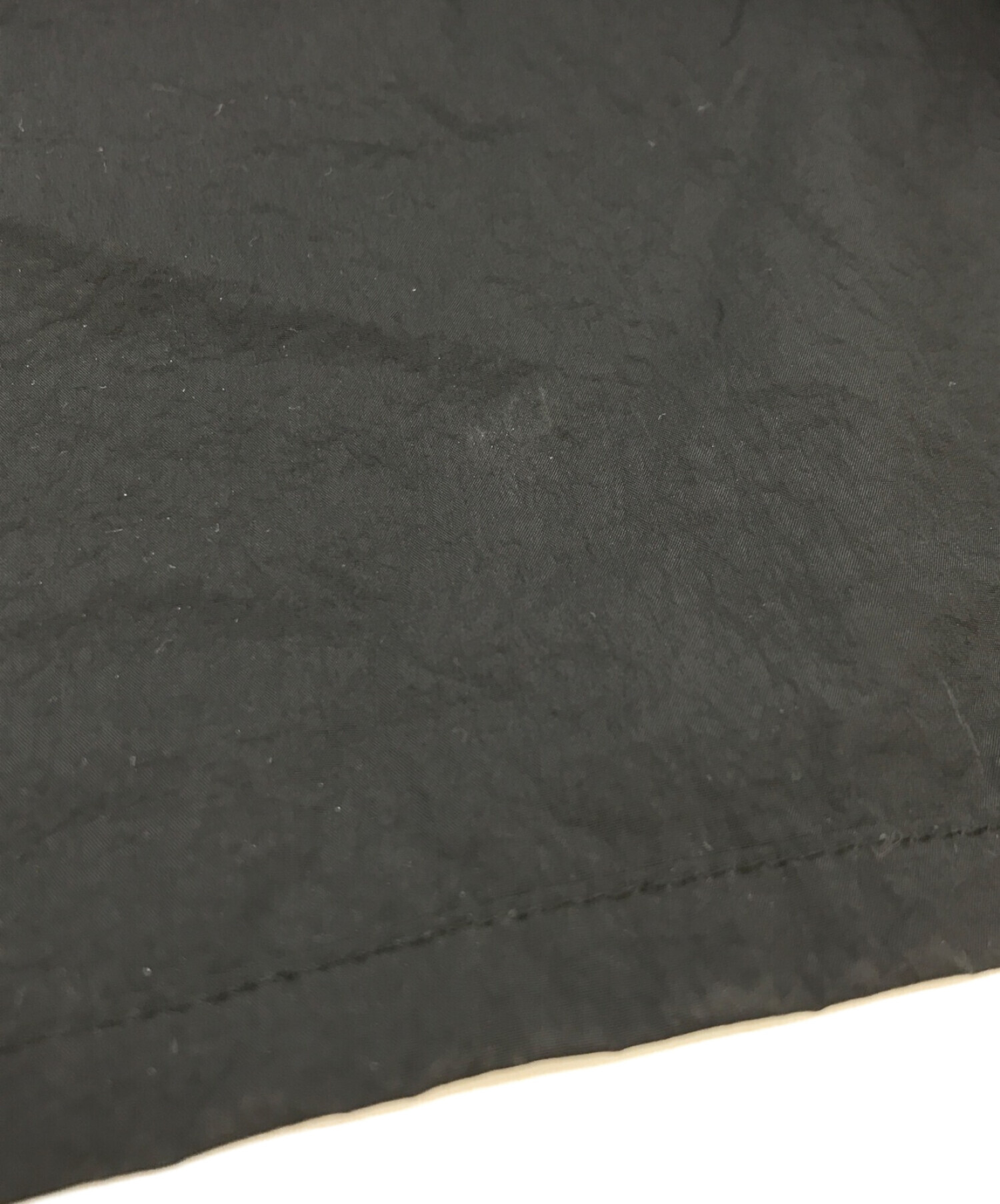 Barbour×STEVEN ALAN 別注ロングナイロンコート Barbour×STEVEN ALAN 別注ロングナイロンコート 楽天市場