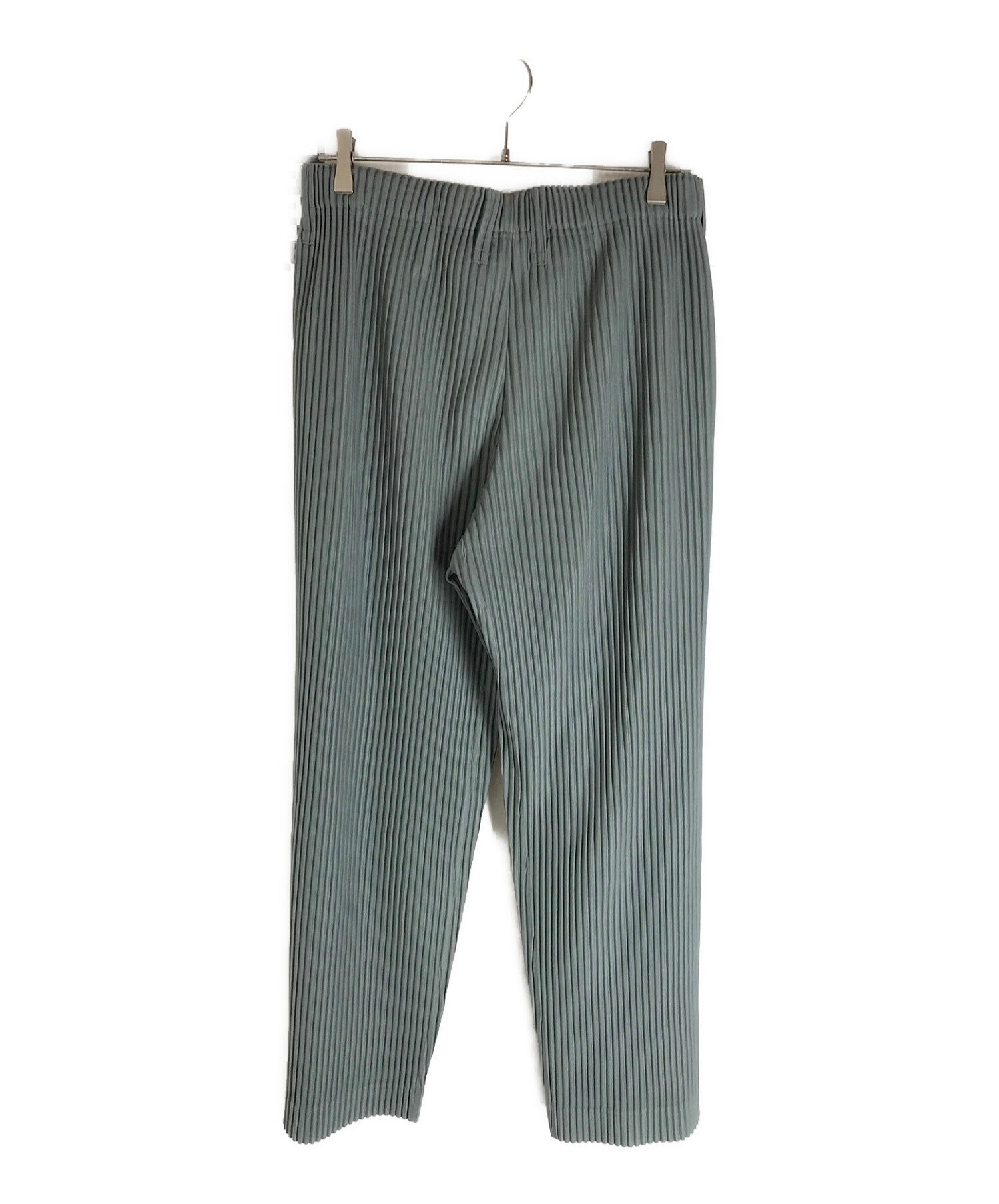 オムプリッセ　パンツ　BASIC BASICS – isseymiyake.com