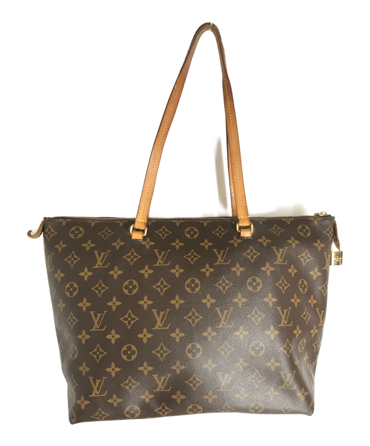 中古・古着通販】LOUIS VUITTON (ルイ ヴィトン) イエナMM