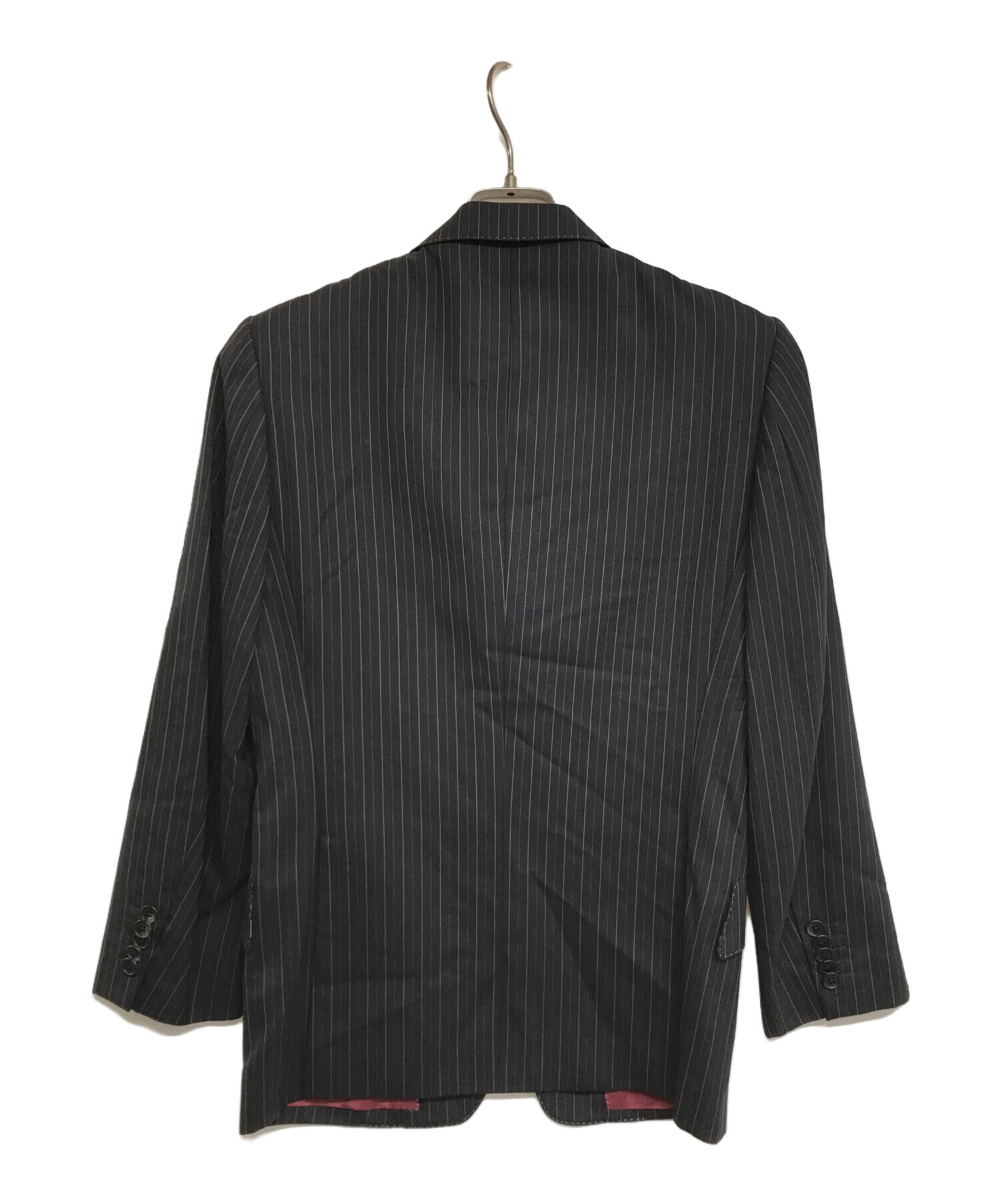 中古・古着通販】PAUL SMITH (ポールスミス) テーラードジャケット