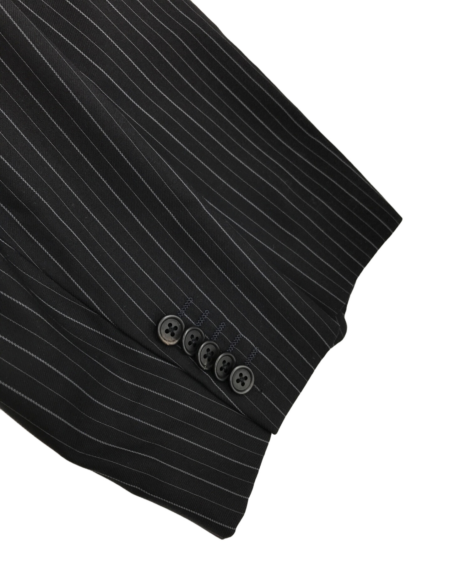 中古・古着通販】PAUL SMITH (ポールスミス) テーラードジャケット