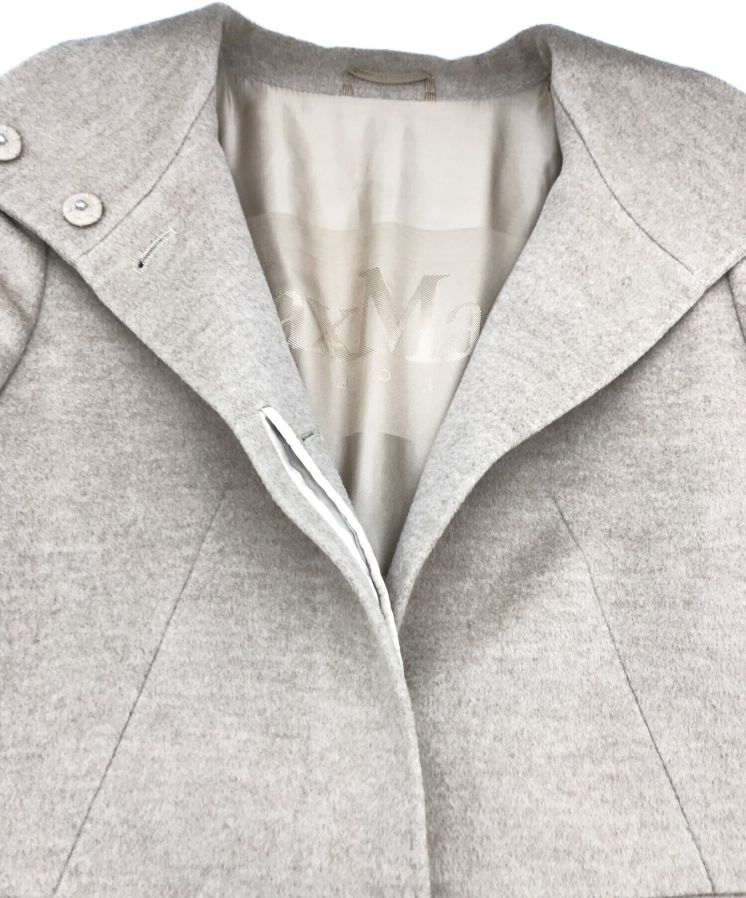 中古・古着通販】Max Mara Studio (マックスマーラ ストゥディオ