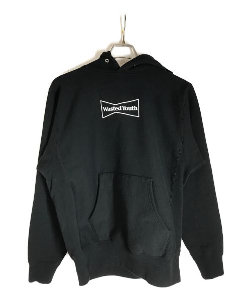 WASTED wastedyouth限定パーカーotsumoplazahoodie #3 XL YOUTH WASTED wastedyouth限定パーカーotsumoplazahoodie #3 XL YOUTH