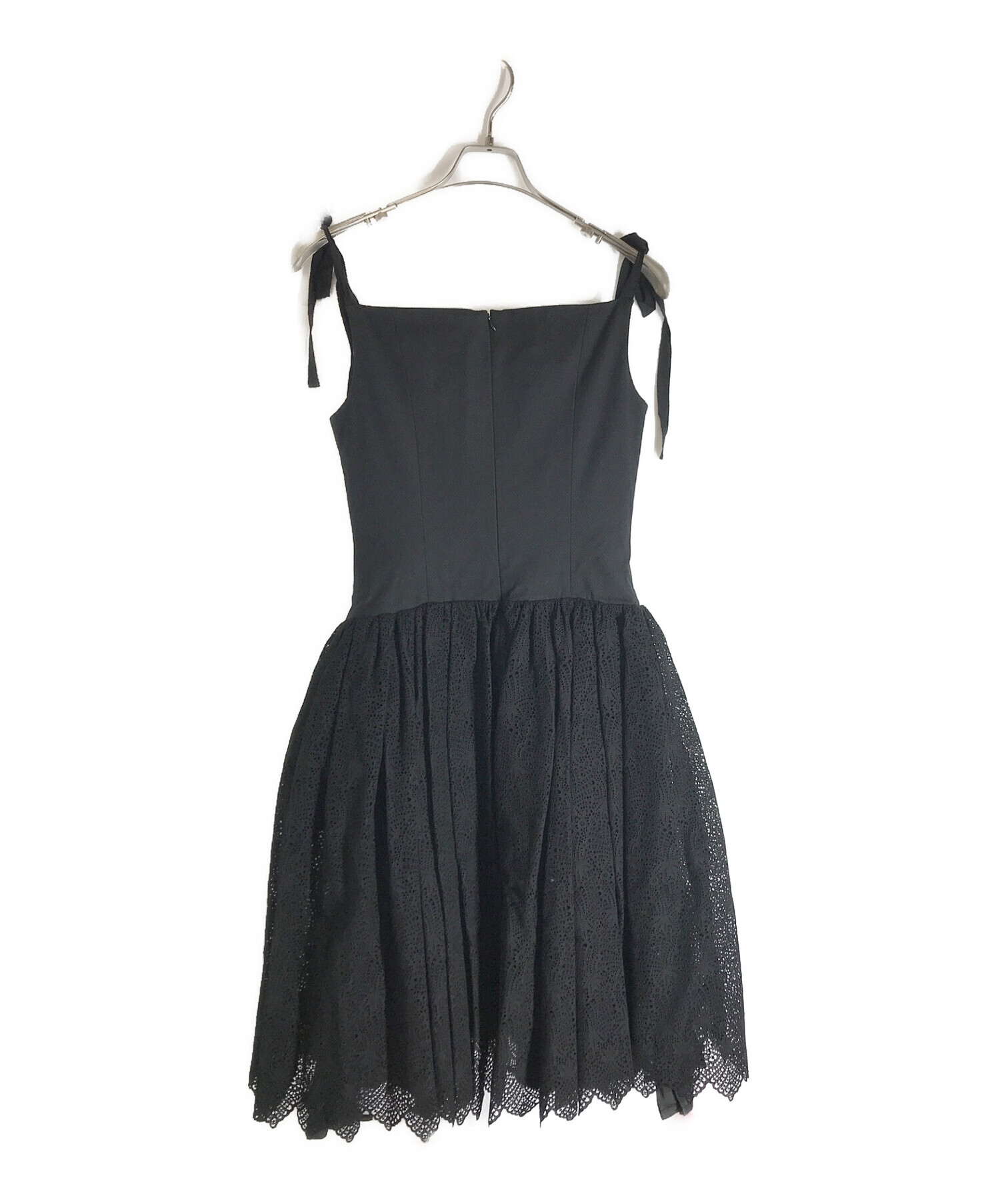 中古・古着通販】FOXEY BOUTIQUE (フォクシー ブティック) ボリューム 