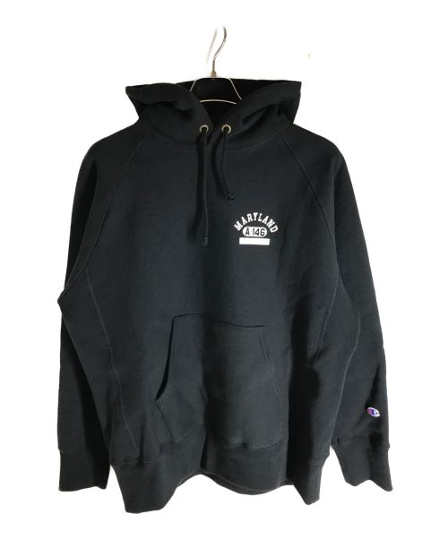 【美品】Champion × JOURNAL STANDARD ジップパーカー Champion チャンピオン ジャーナルスタンダード JOURNAL