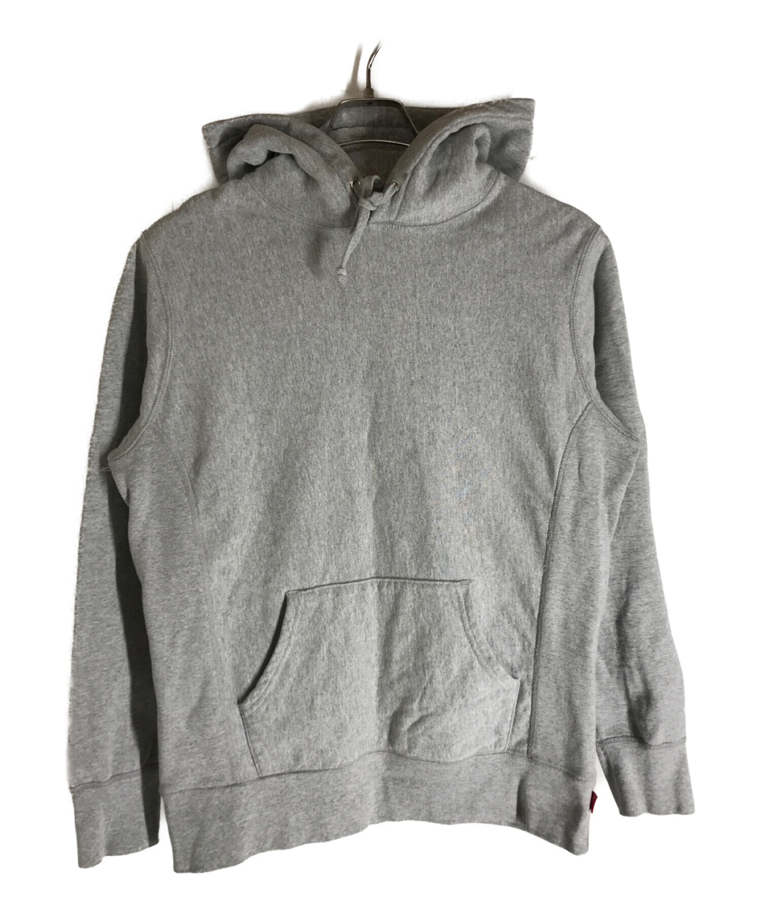 中古・古着通販】SUPREME (シュプリーム) バックプリントパーカー  