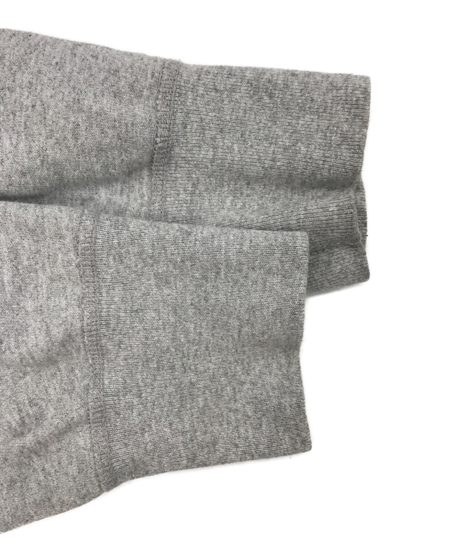 中古・古着通販】SUPREME (シュプリーム) バックプリントパーカー  