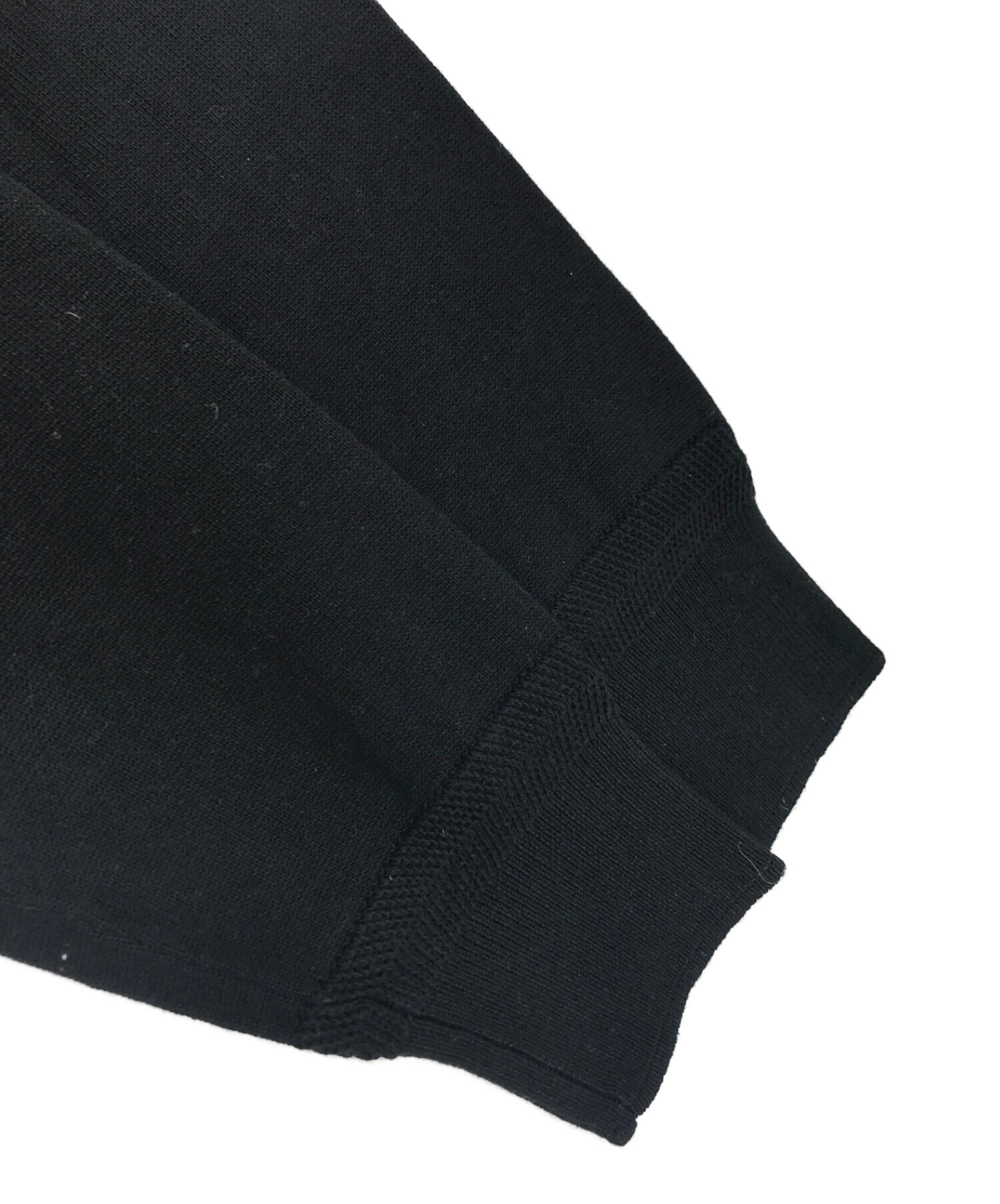 中古・古着通販】BRIEFING (ブリーフィング) スリーブワッペンシルク