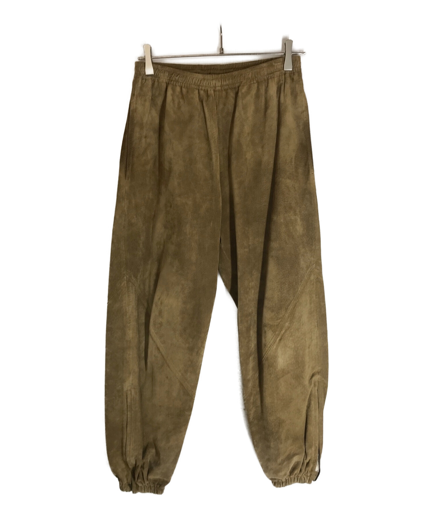 中古・古着通販】HENDER SCHEME (エンダースキーマ) not track suit