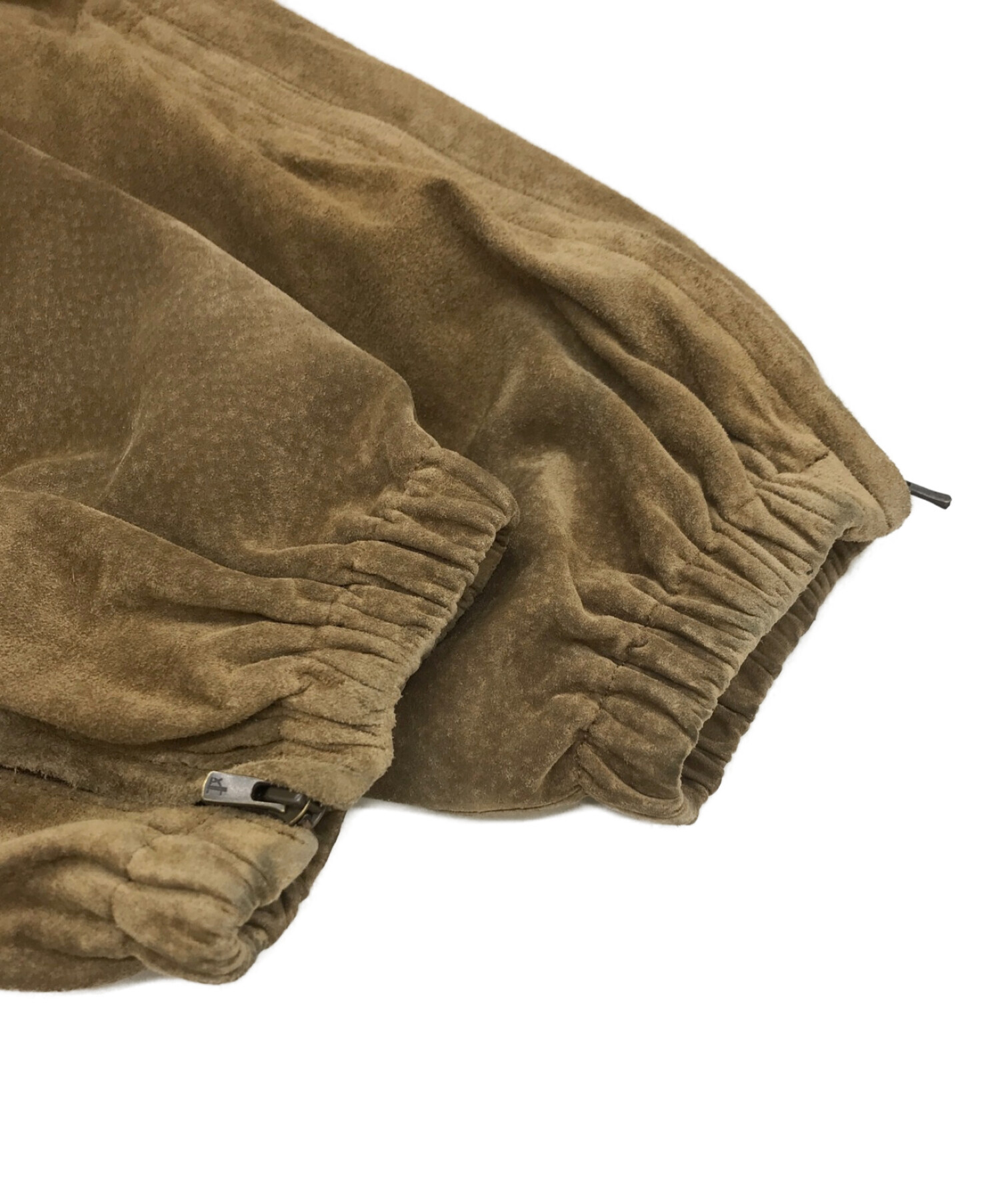 中古・古着通販】HENDER SCHEME (エンダースキーマ) not track suit