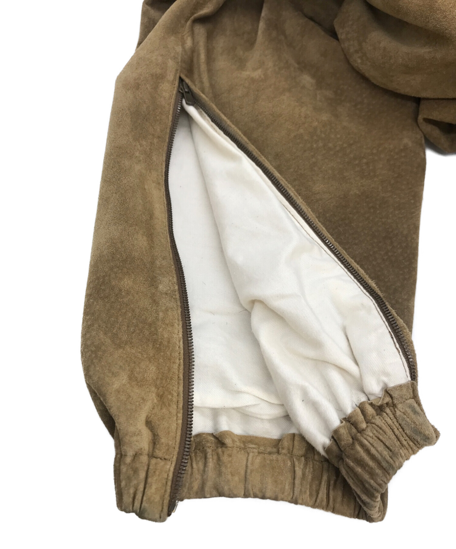 中古・古着通販】HENDER SCHEME (エンダースキーマ) not track suit