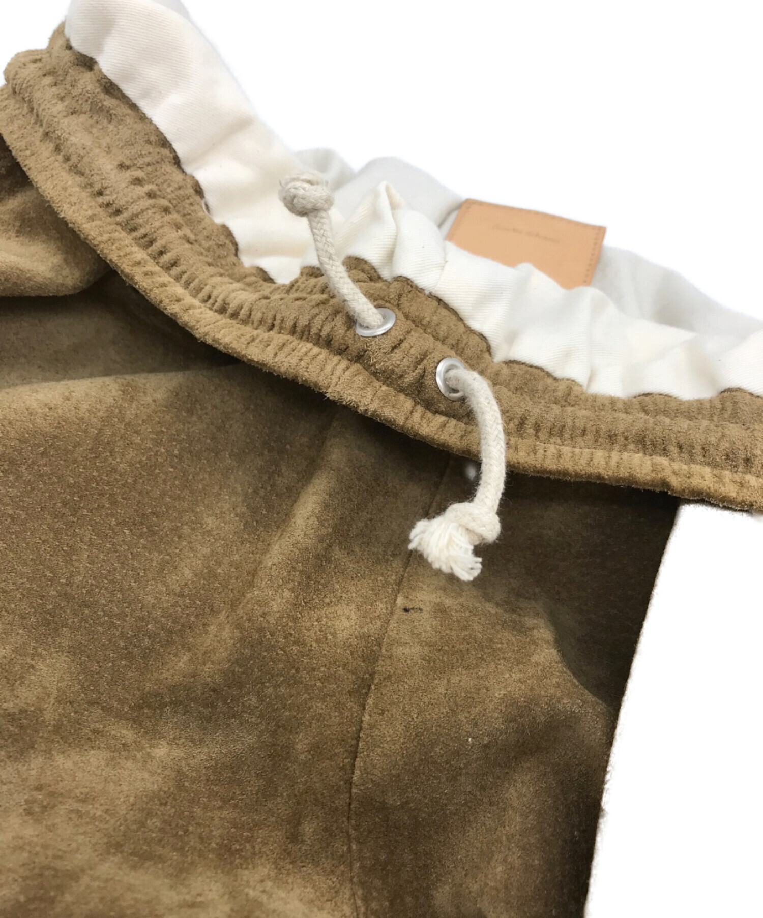 中古・古着通販】HENDER SCHEME (エンダースキーマ) not track suit