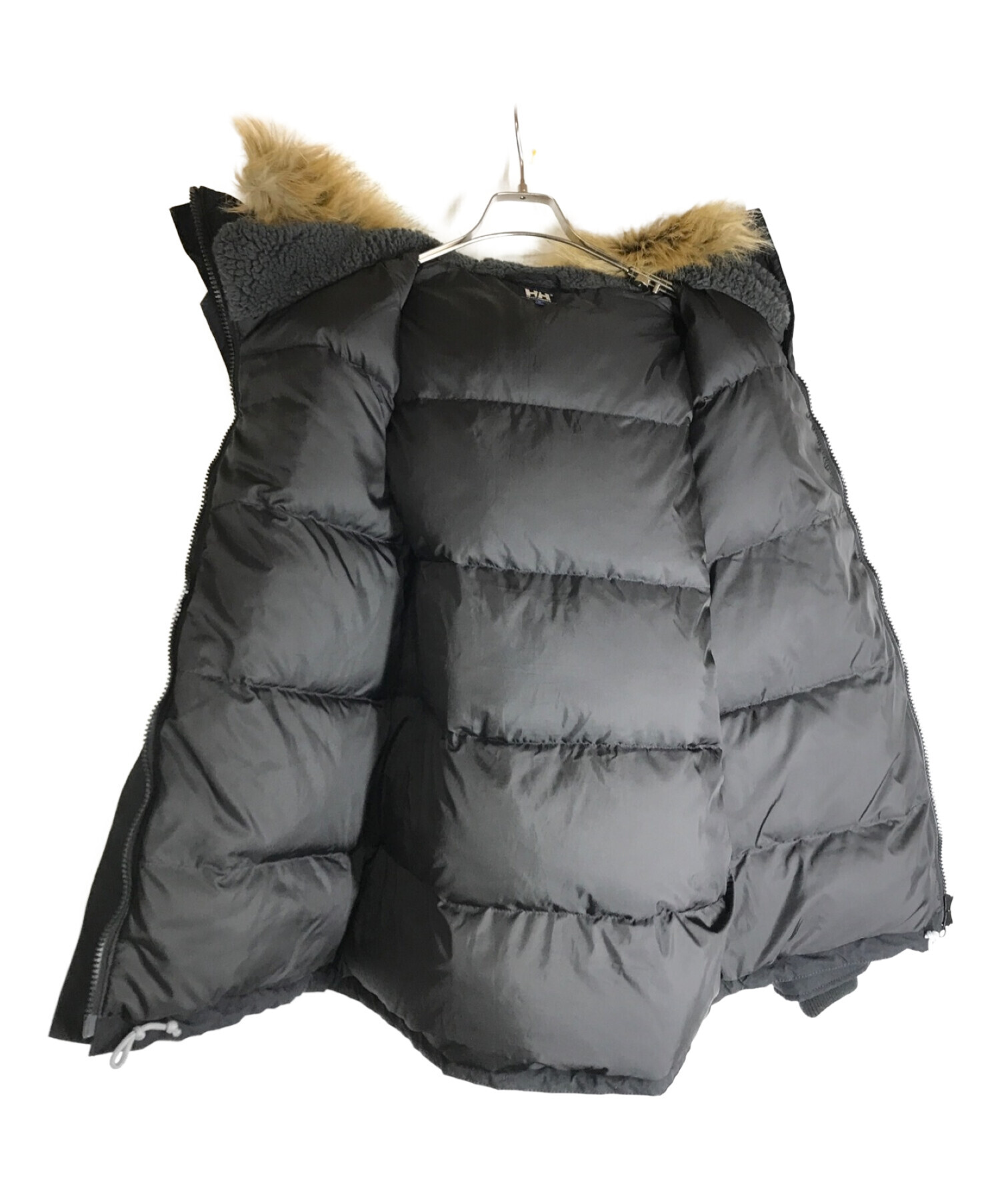 中古・古着通販】HELLY HANSEN (ヘリーハンセン) アルマーク