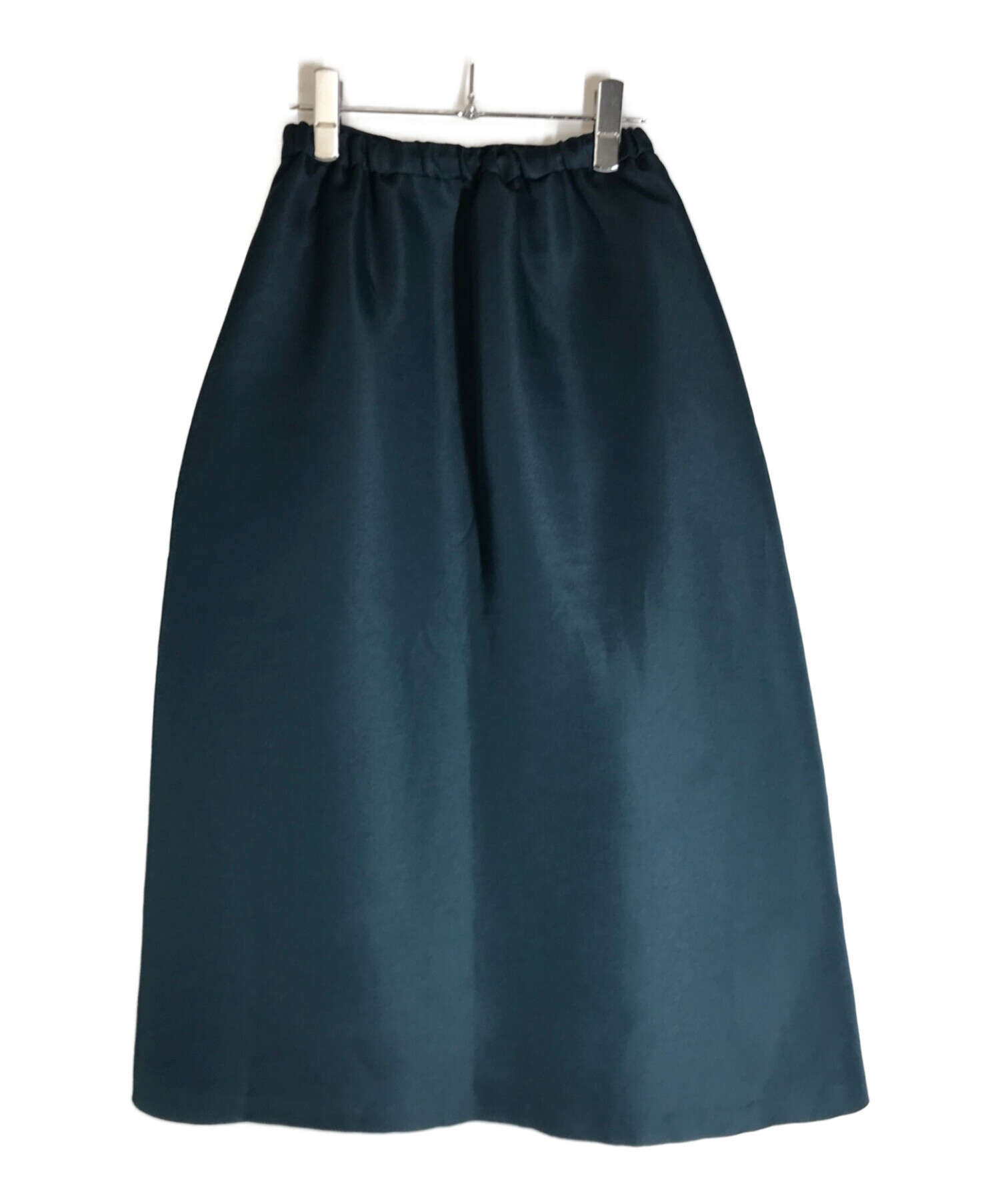 Ameri LAUREN A-LINE SKIRT