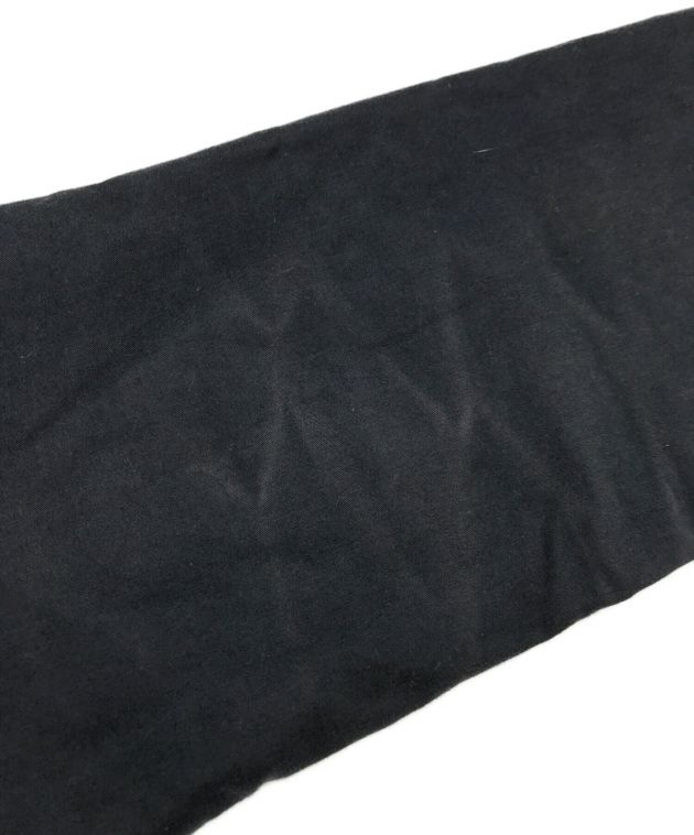 中古・古着通販】BLACK SIGN (ブラックサイン) カバーオール ネイビー