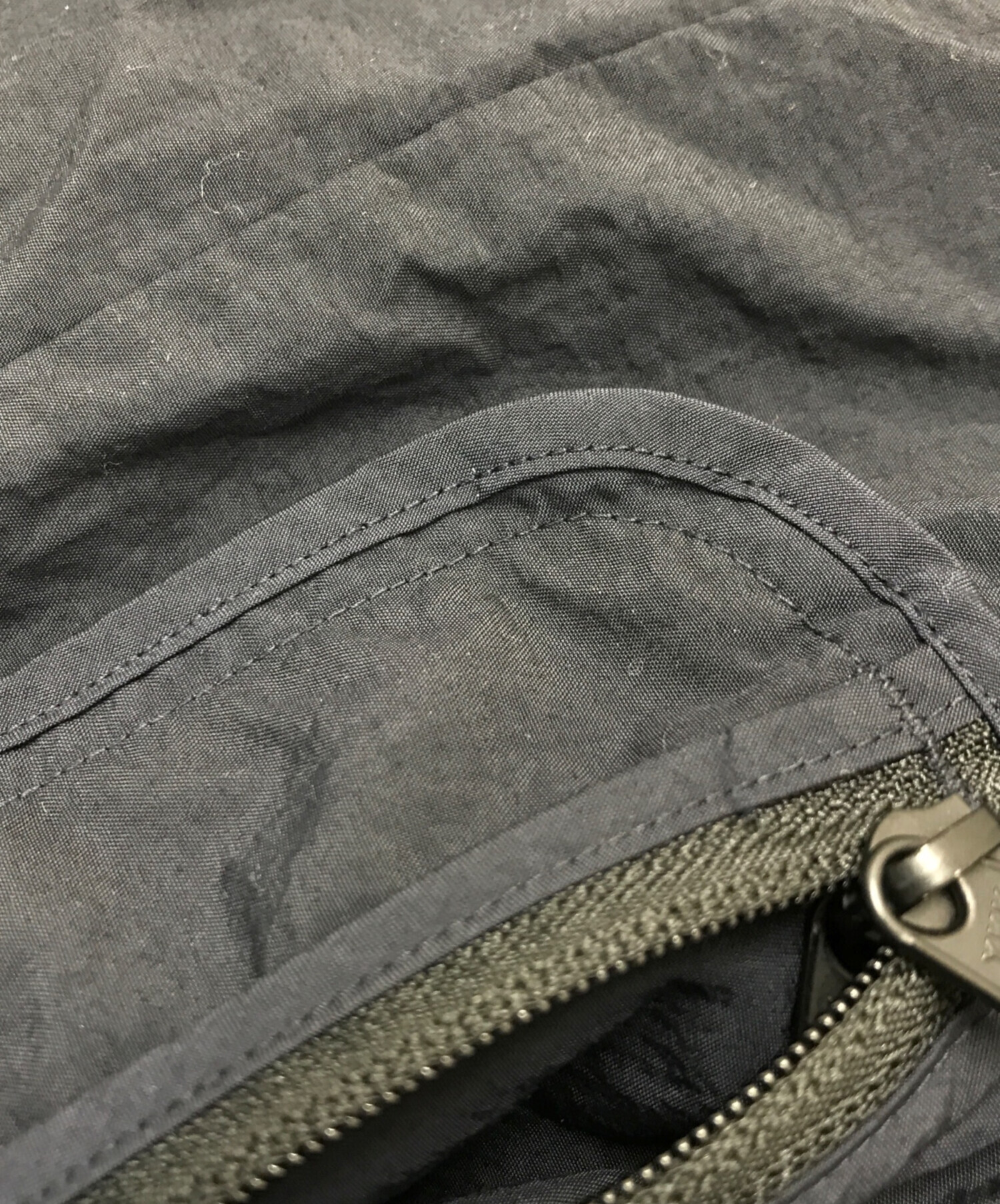 Time Adapter Dual Point ネイビー サイズ1 中古 Time Adapter Dual Point ネイビー サイズ1 中古 - メルカリ