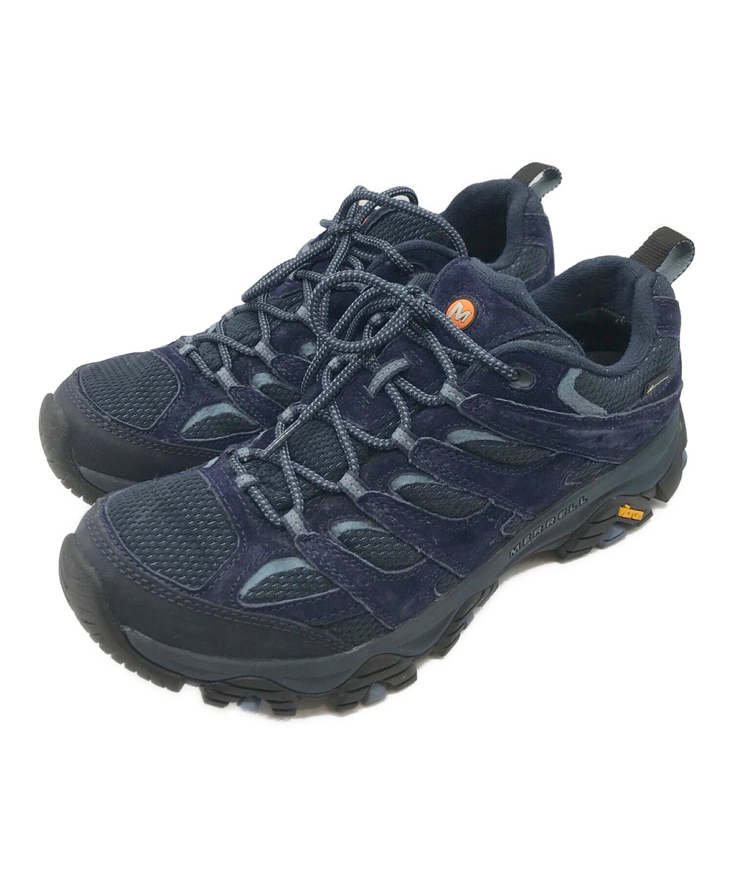 Merrell Moab 3 GTX ネイビー 27cm Merrell Moab 3 GTX ネイビー 27cm