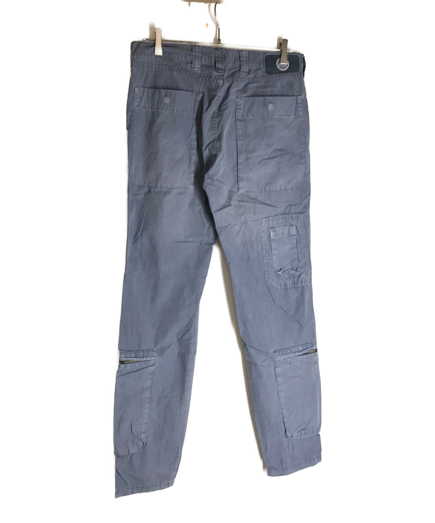 中古・古着通販】ARMANI JEANS (アルマーニジーンズ) オールドオーバー