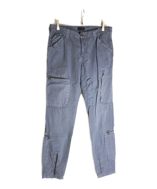 中古・古着通販】ARMANI JEANS (アルマーニジーンズ) オールドオーバー