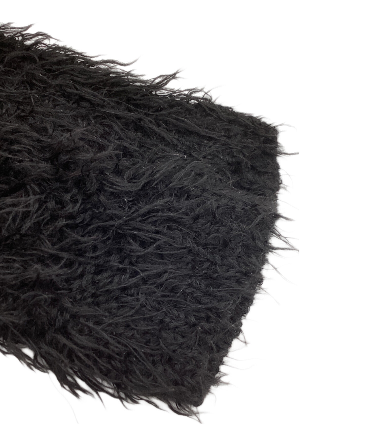 中古・古着通販】LAD MUSICIAN (ラッドミュージシャン) ALPACA SHAGGY