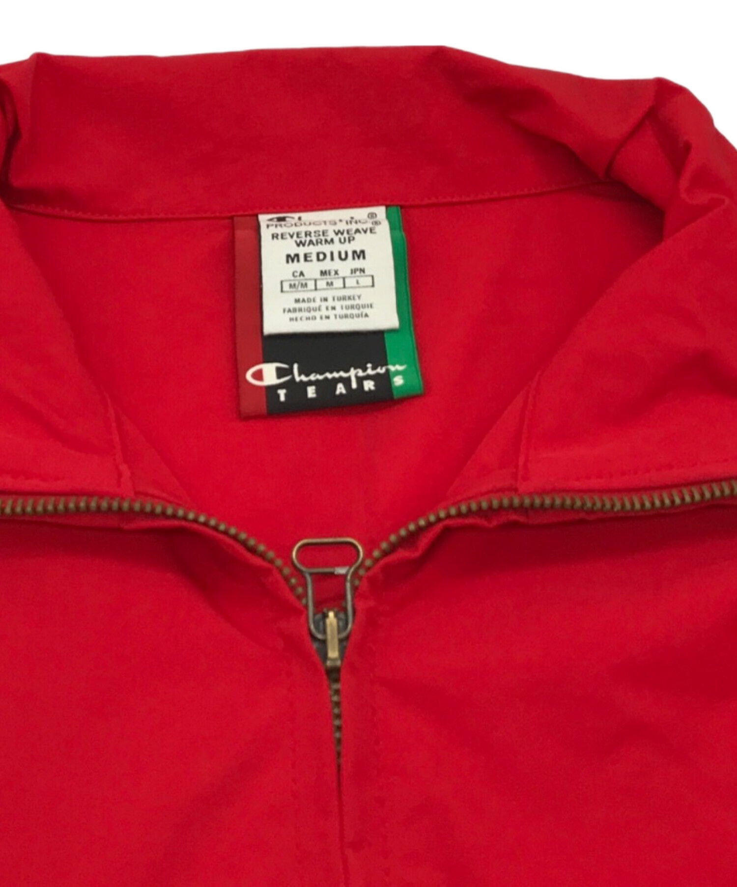中古・古着通販】Champion×Denim Tears (チャンピオン) コラボ 中古・古着通販】Champion×Denim Tears (チャンピオン) コラボ