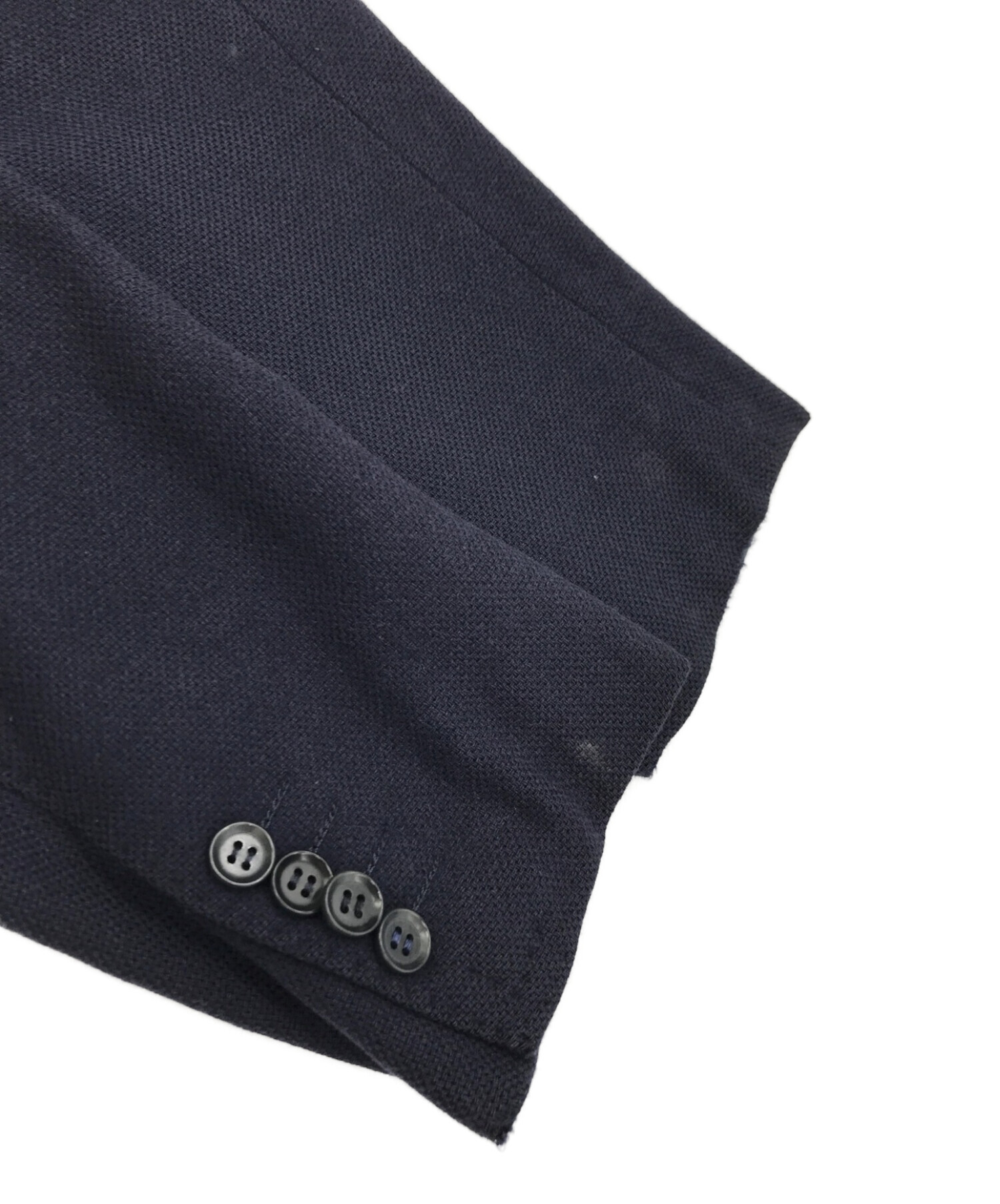 【専用】RING JACKETダブルブレストテーラードジャケット　44 中古・古着通販】RING JACKET (リングジャケット) ダブルブレスト