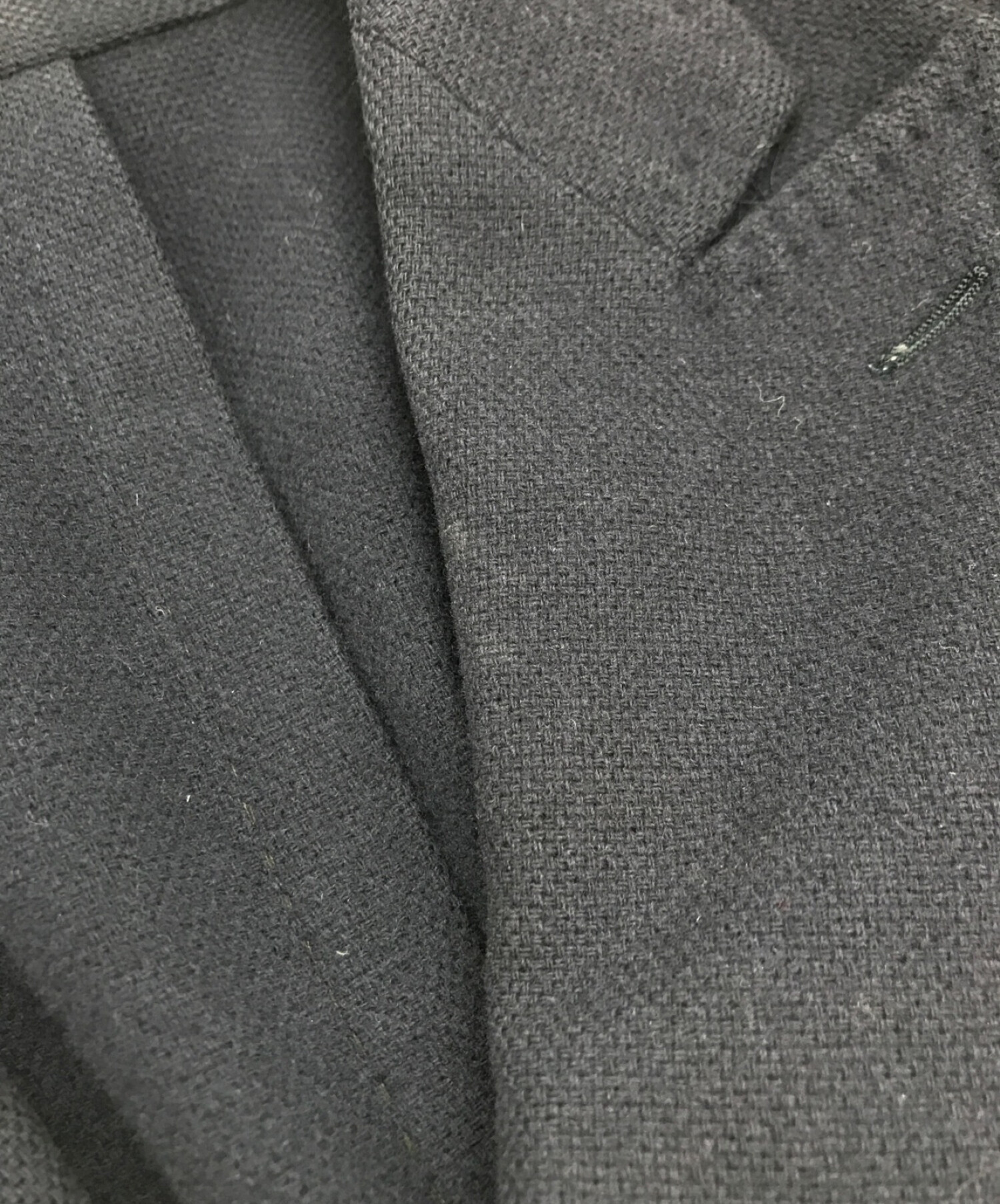 中古・古着通販】RING JACKET (リングジャケット) ダブルブレスト