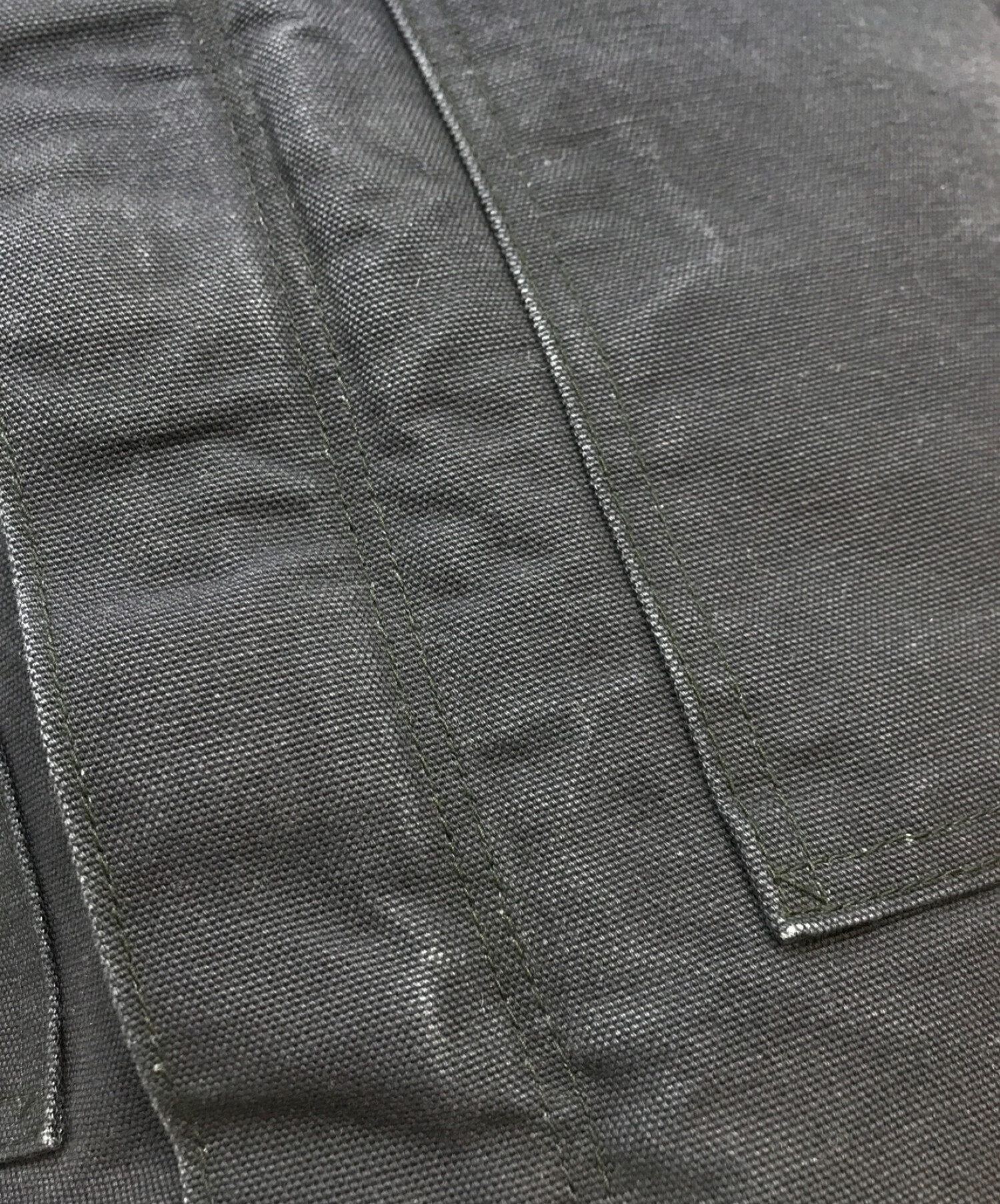 中古・古着通販】CarHartt FR (カーハート) オーバーダックジャケット