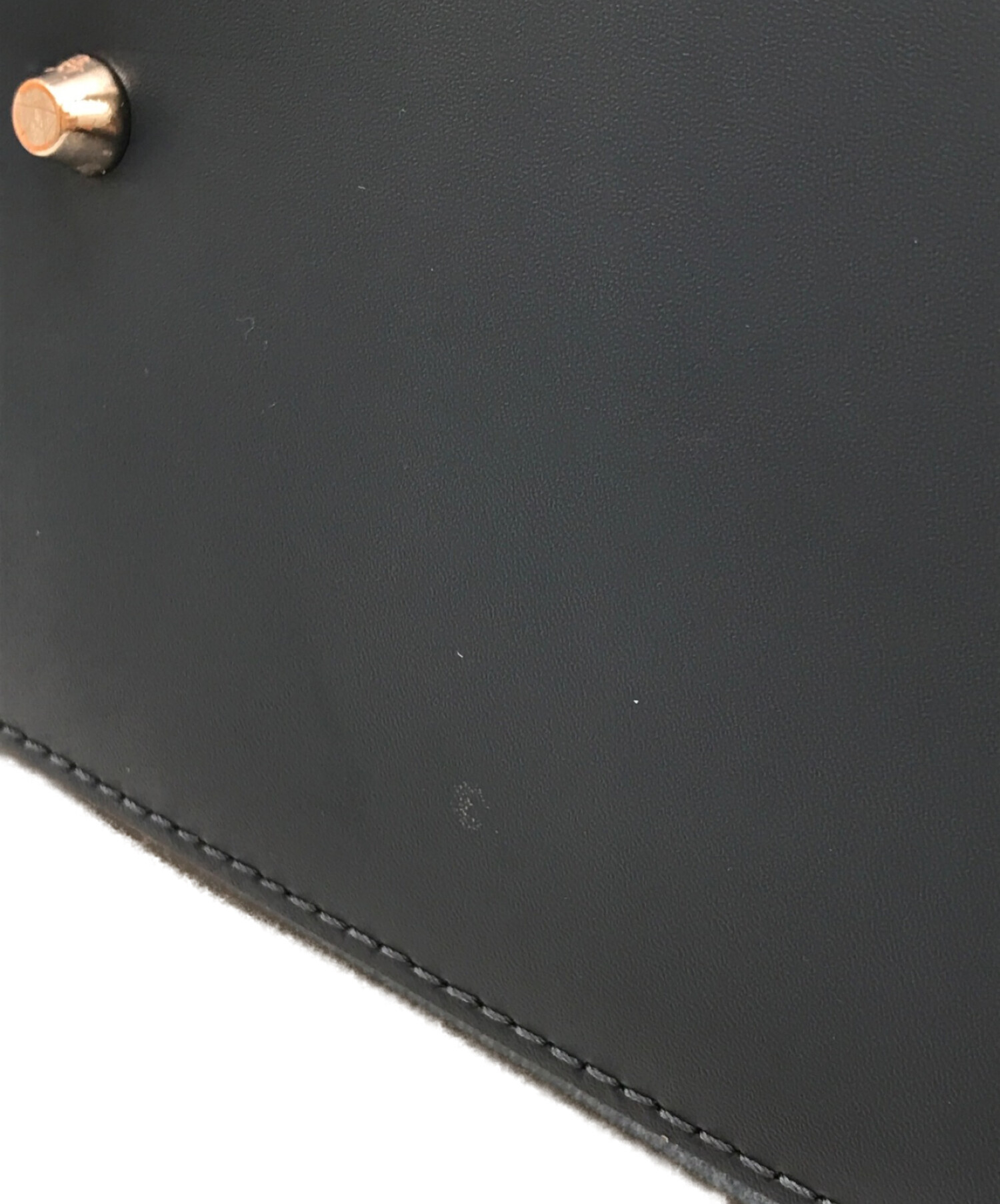 中古・古着通販】FURLA (フルラ) オポチュニティ トートバッグ ブルー