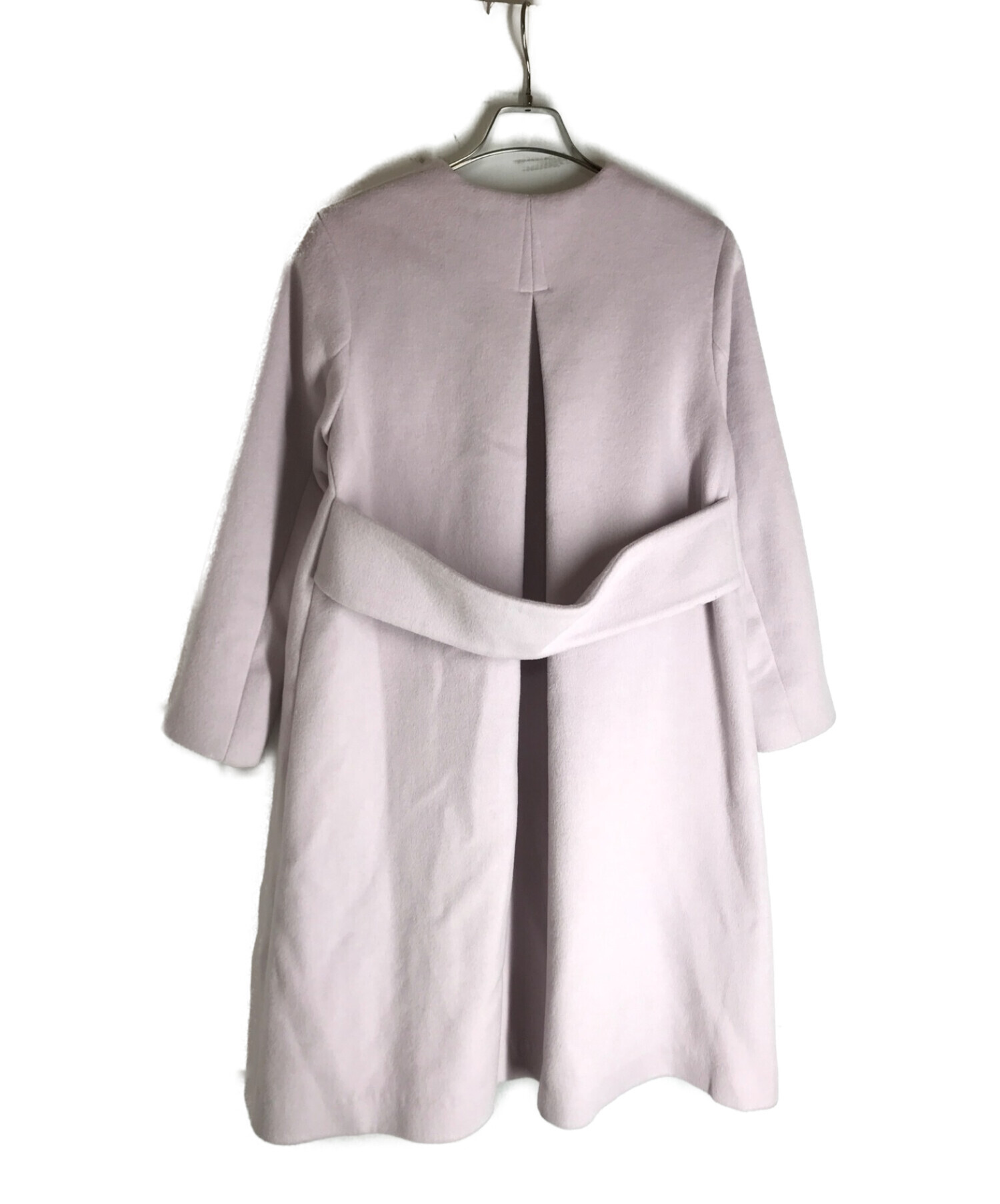 セルフォード ノーカラーコート CELFORD(セルフォード) / ノーカラー