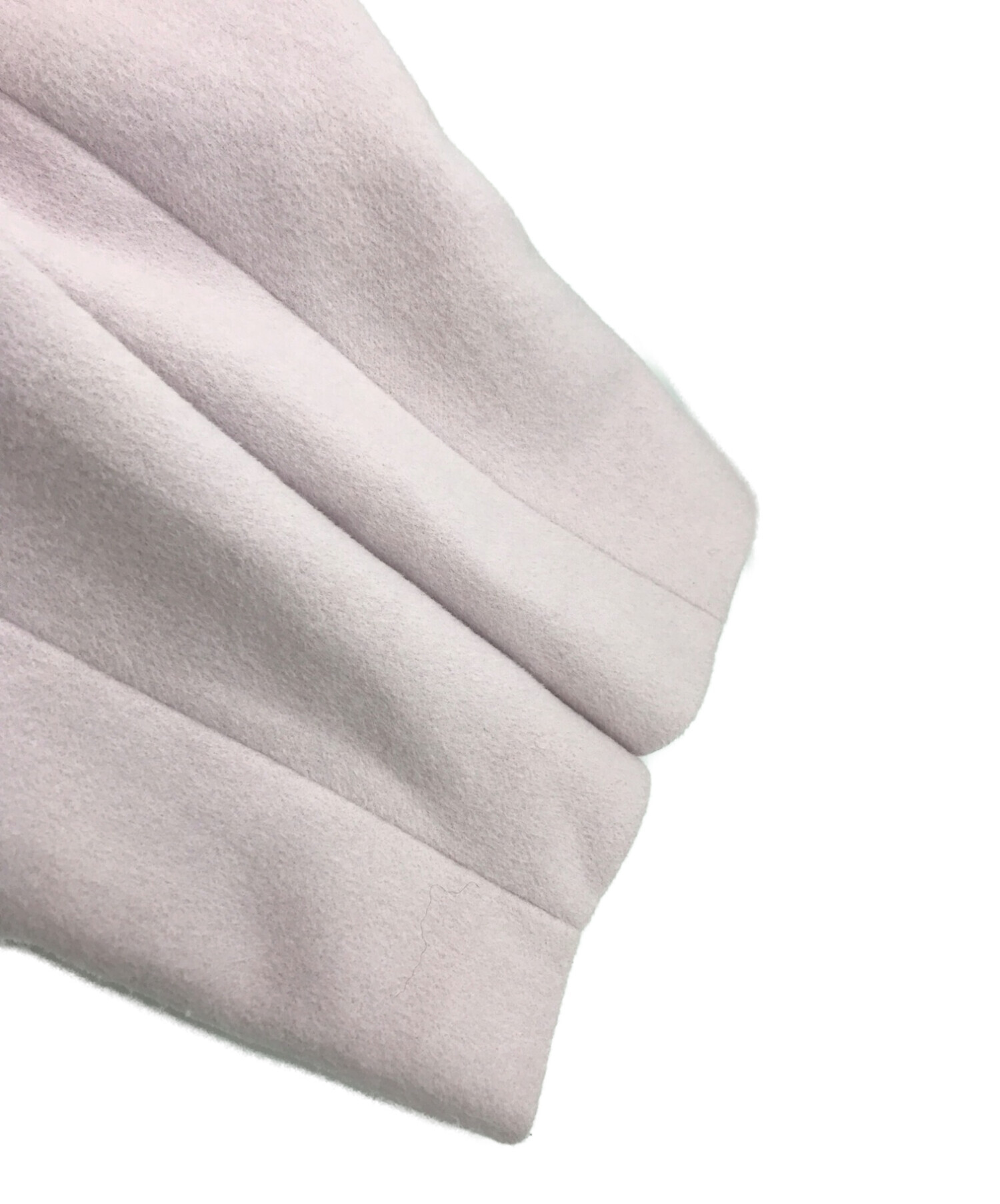 中古・古着通販】CELFORD (セルフォード) バックタックノーカラー