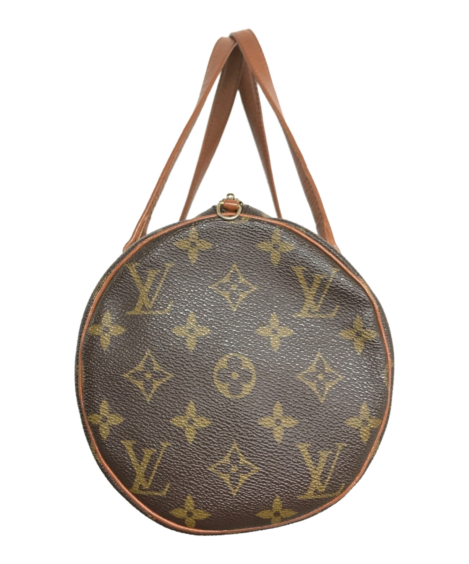 中古・古着通販】LOUIS VUITTON (ルイ ヴィトン) パピヨンPM ルイ