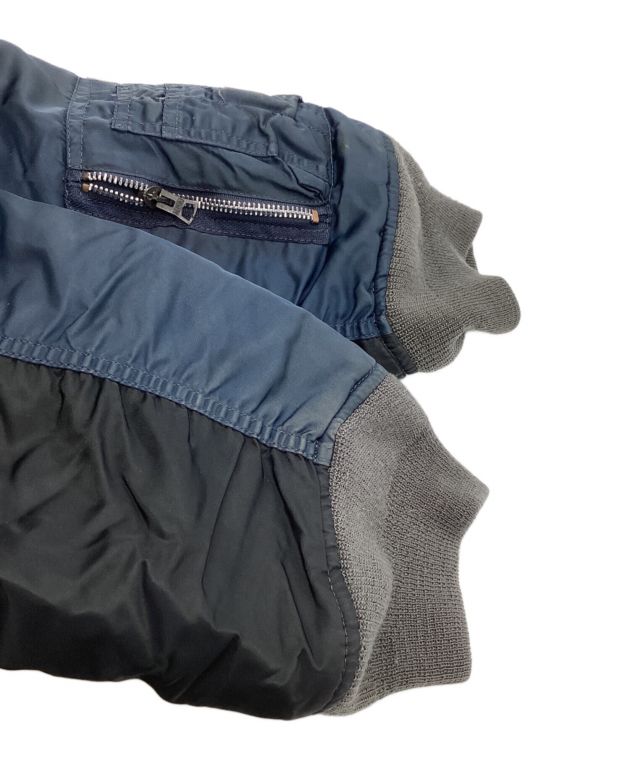 BAL(バル)MA-1JKT ALPHA社製 BAL(バル)MA-1JKT ALPHA社製