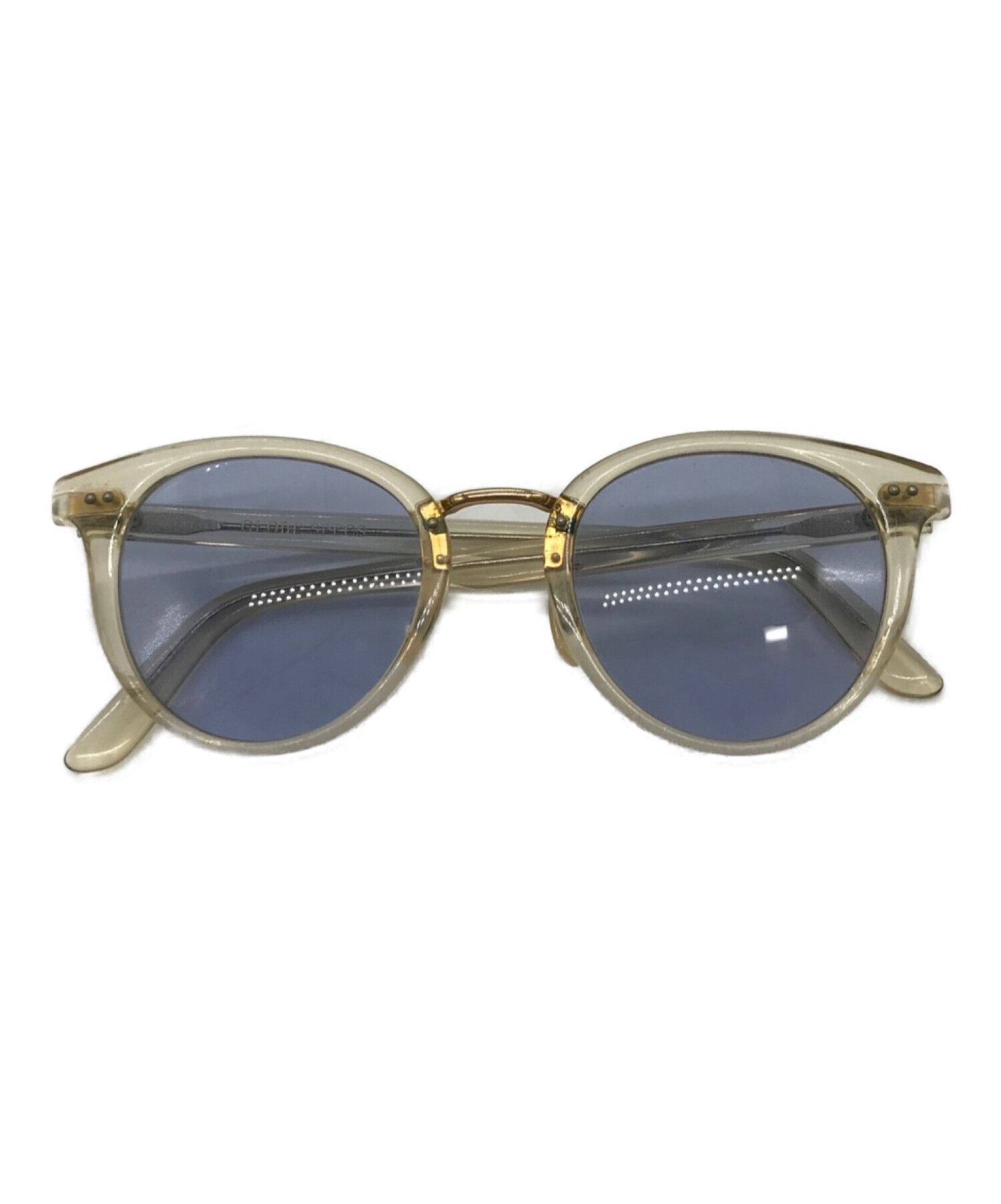 中古・古着通販】GLOBE SPECS (グローブスペックス) サングラス