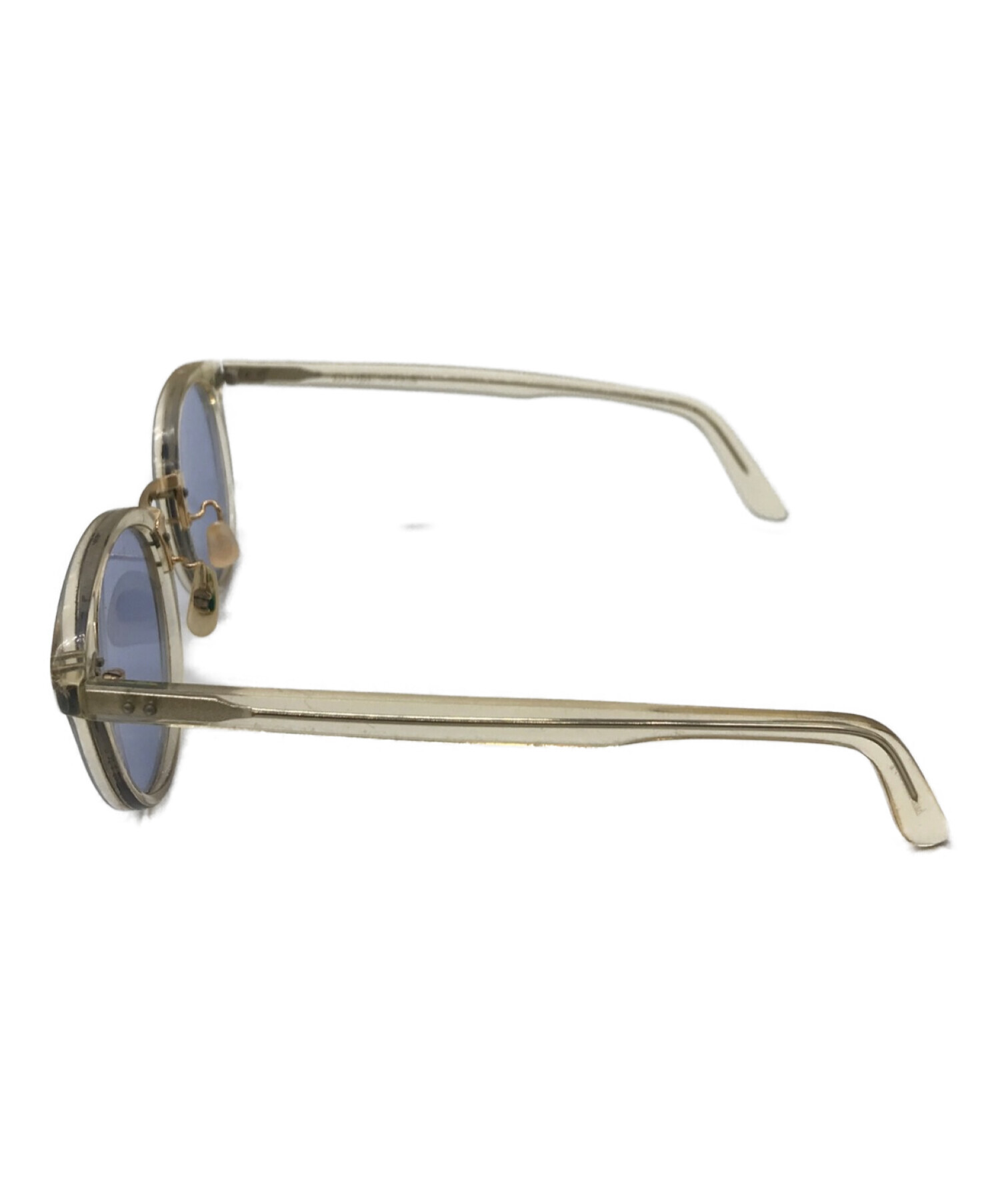 中古・古着通販】GLOBE SPECS (グローブスペックス) サングラス