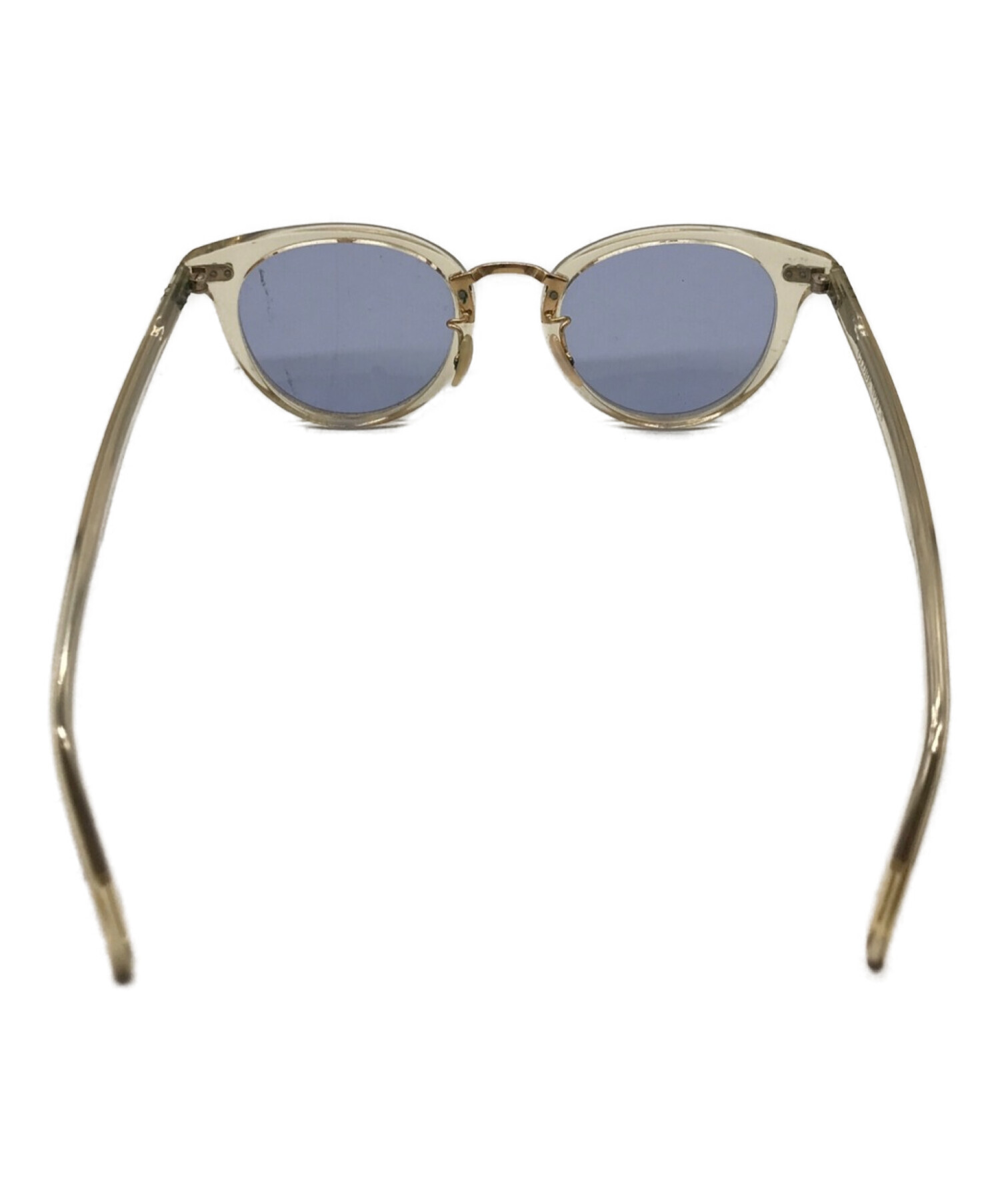 中古・古着通販】GLOBE SPECS (グローブスペックス) サングラス