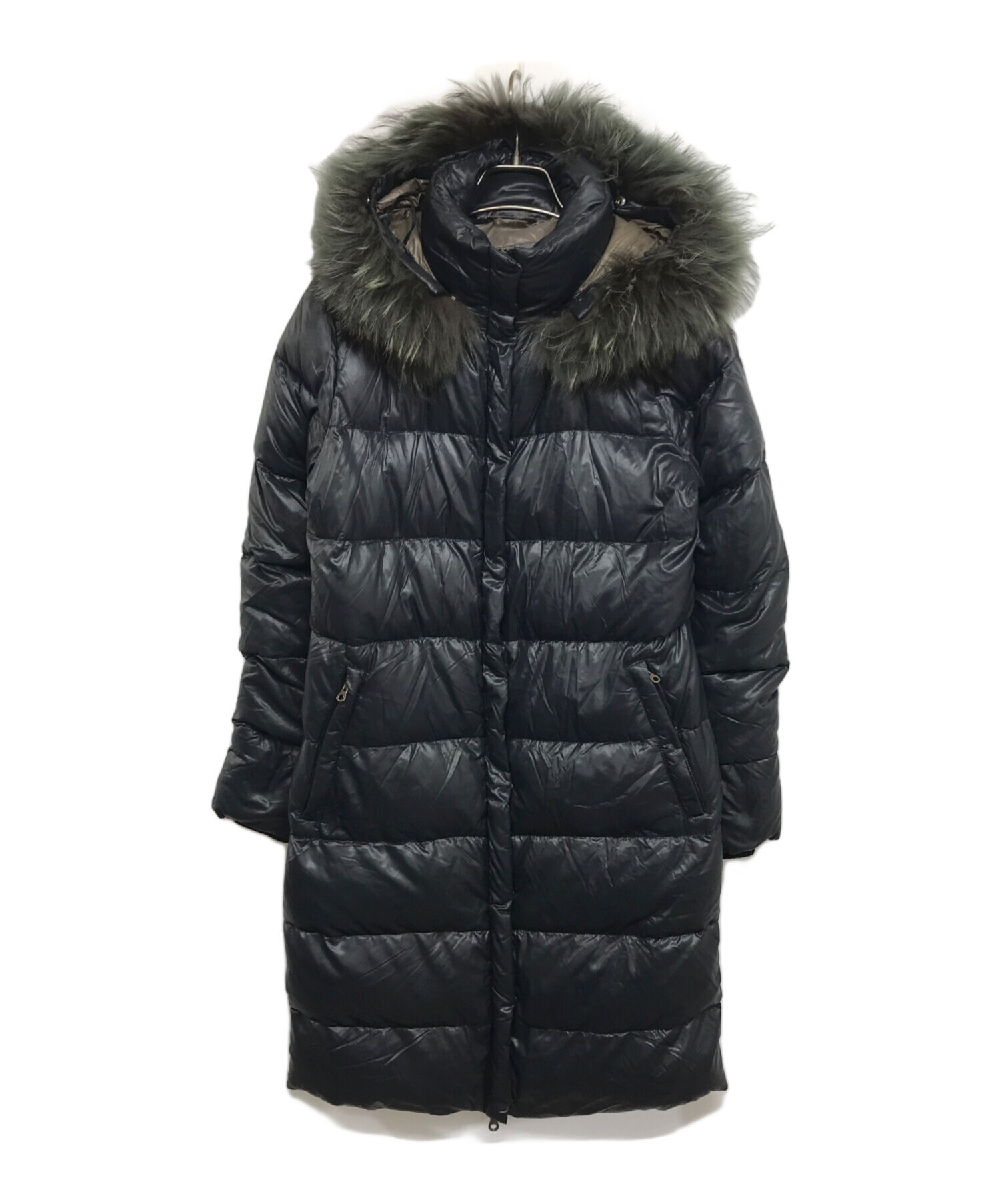 中古・古着通販】DUVETICA (デュベティカ) ロングダウンコート