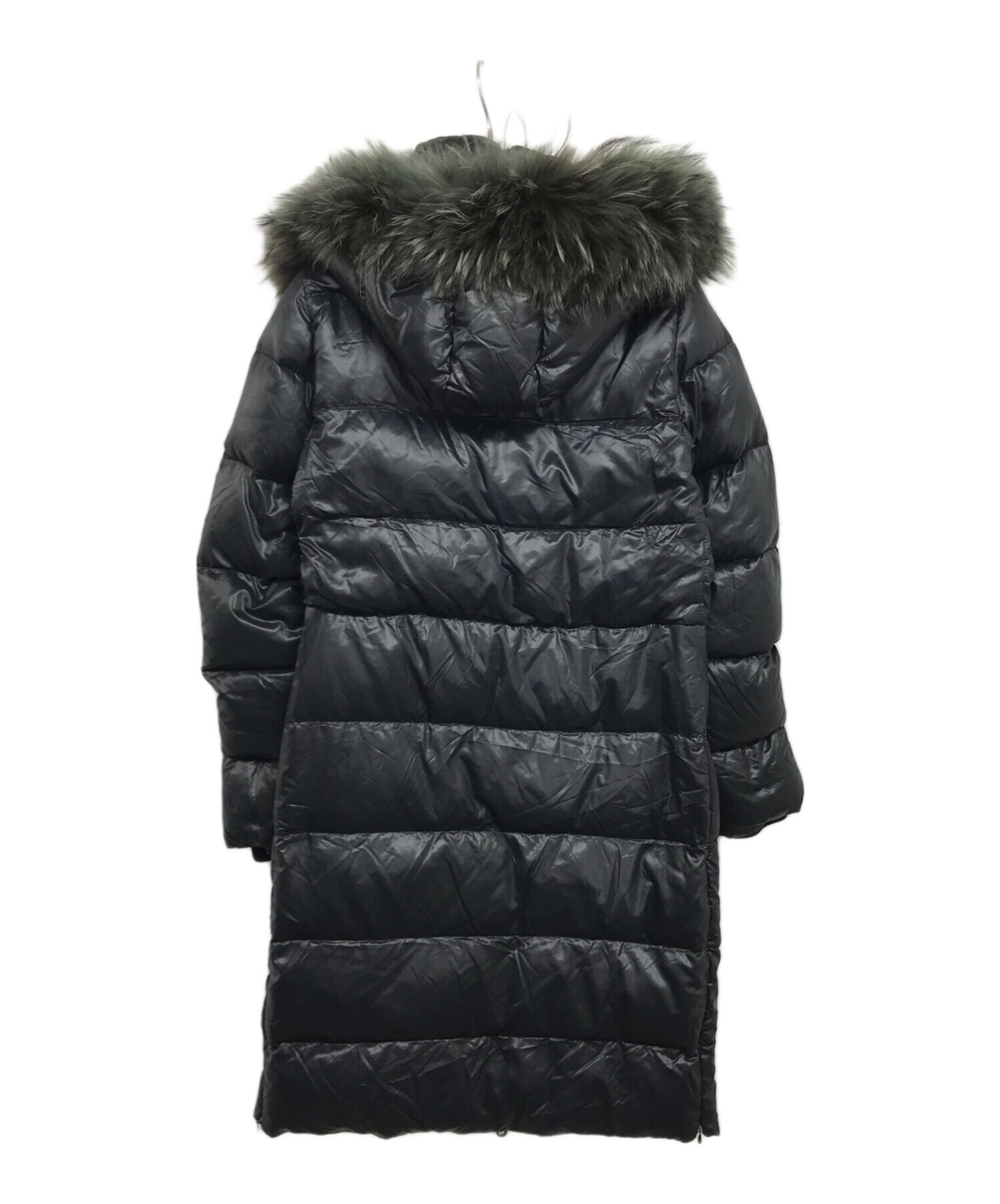 中古・古着通販】DUVETICA (デュベティカ) ロングダウンコート