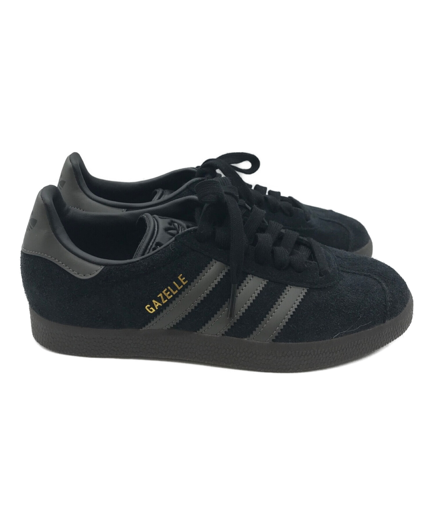 adidas Gazelle 27cm PANT / CBLK（中古美品） 中古・古着通販】adidas Originals (アディダスオリジナル