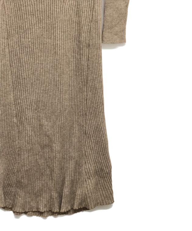 中古・古着通販】sachat (サーシャ) MULTI CUT OUT LIB DRESS マルチ