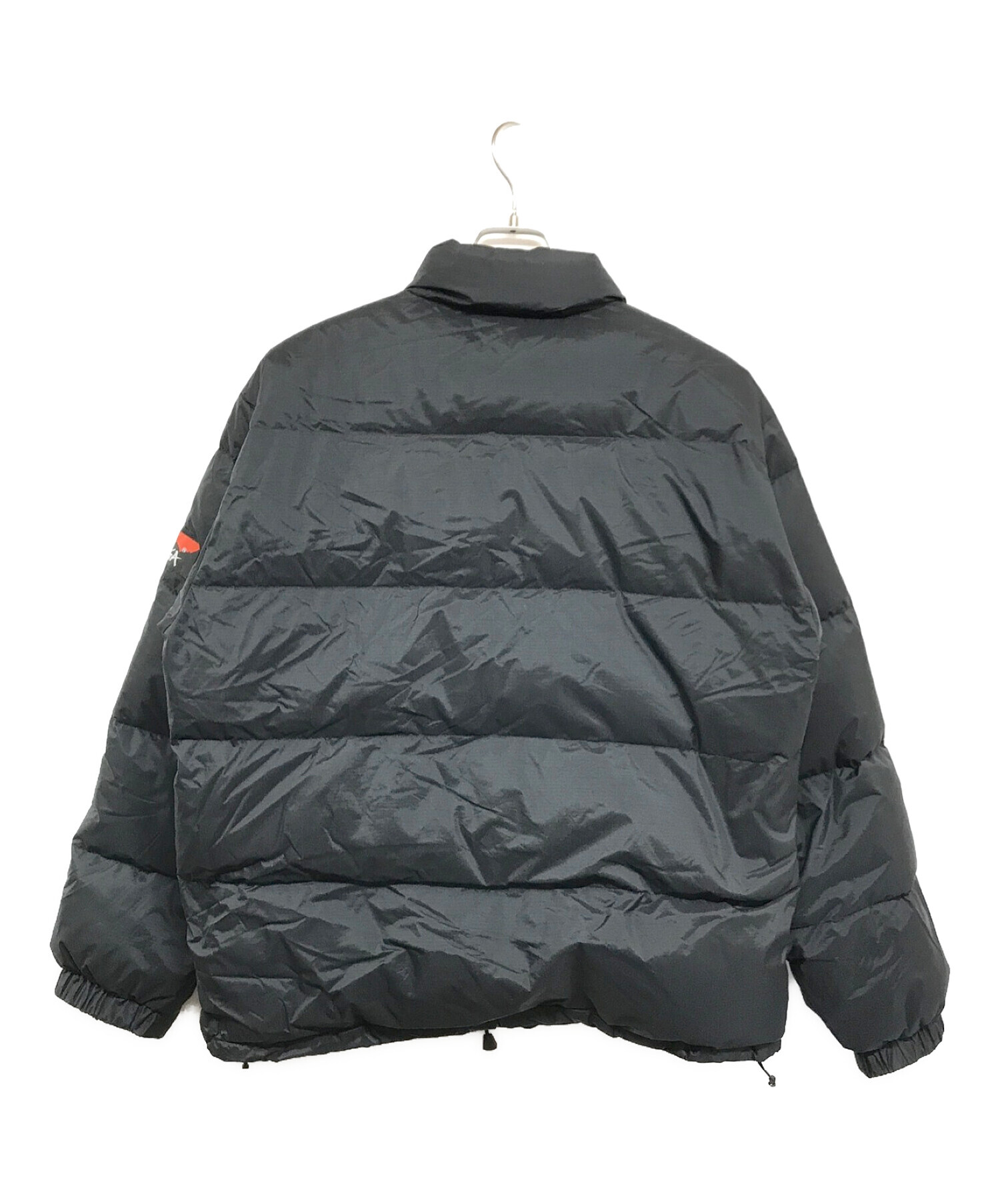 中古・古着通販】NANGA (ナンガ) beaver (ビーバー) CLASSIC DOWN