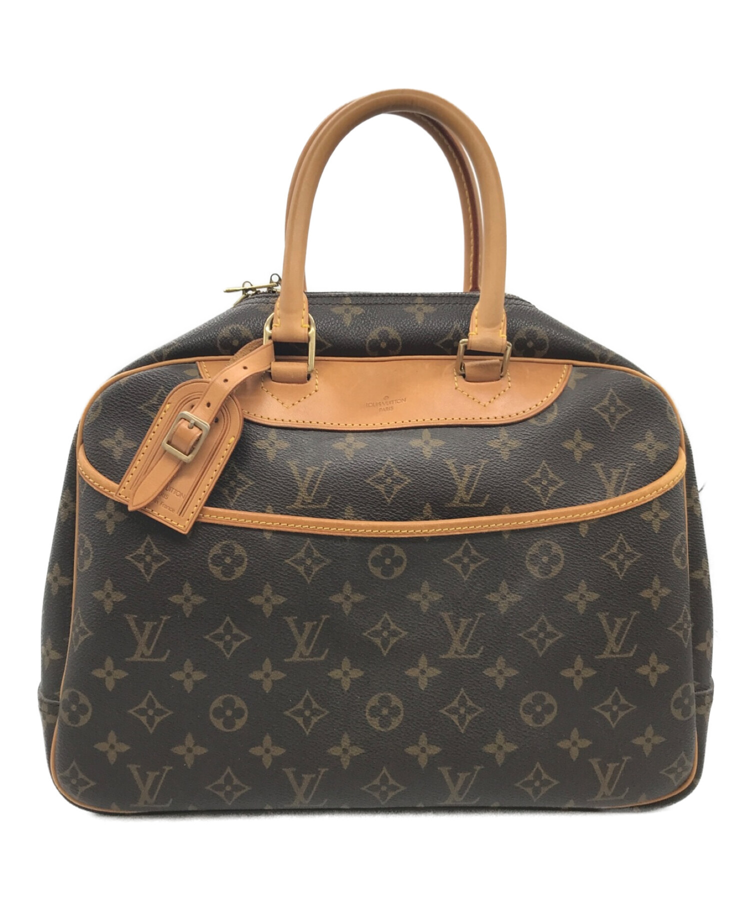 良品！！LOUIS VUITTON ドーヴィル ルイヴィトン LOUIS VUITTON ドーヴィル 【公式通販】
